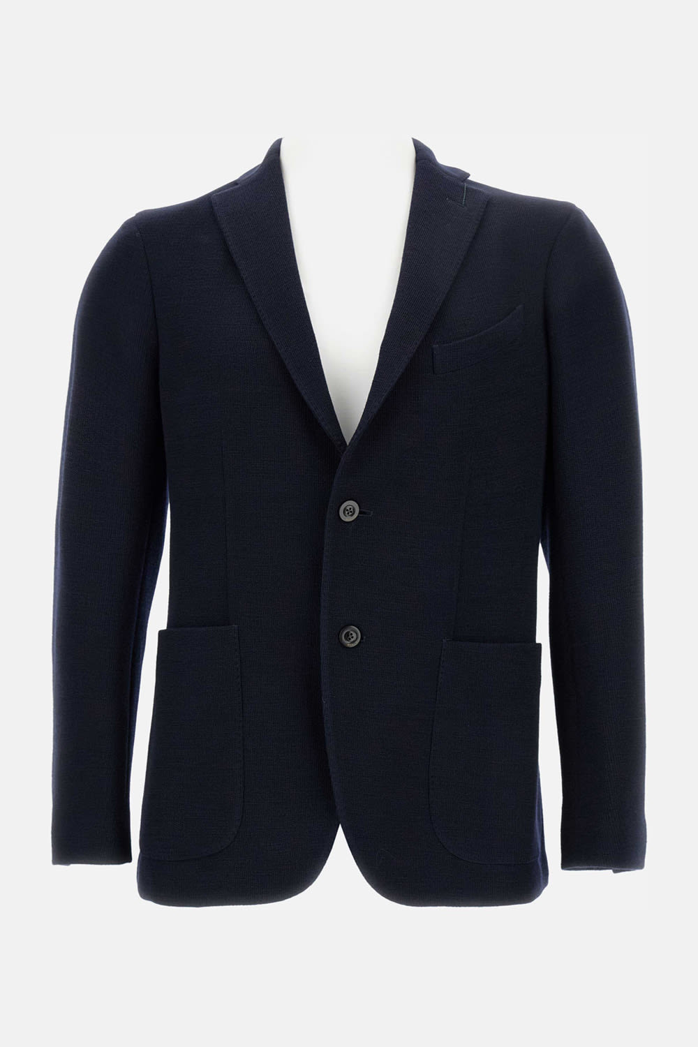 Tailored Jacket