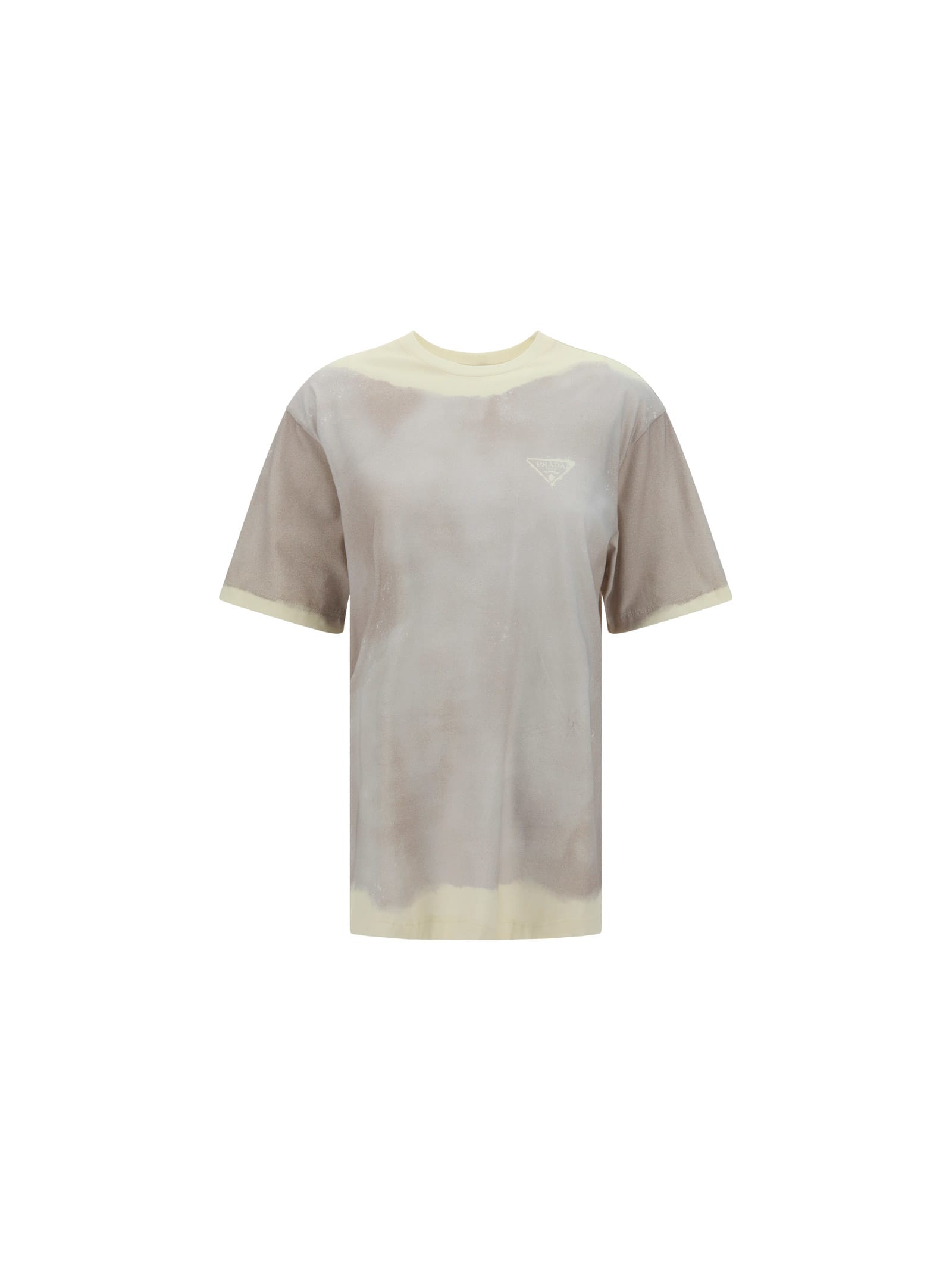 Prada Topwear In Nube