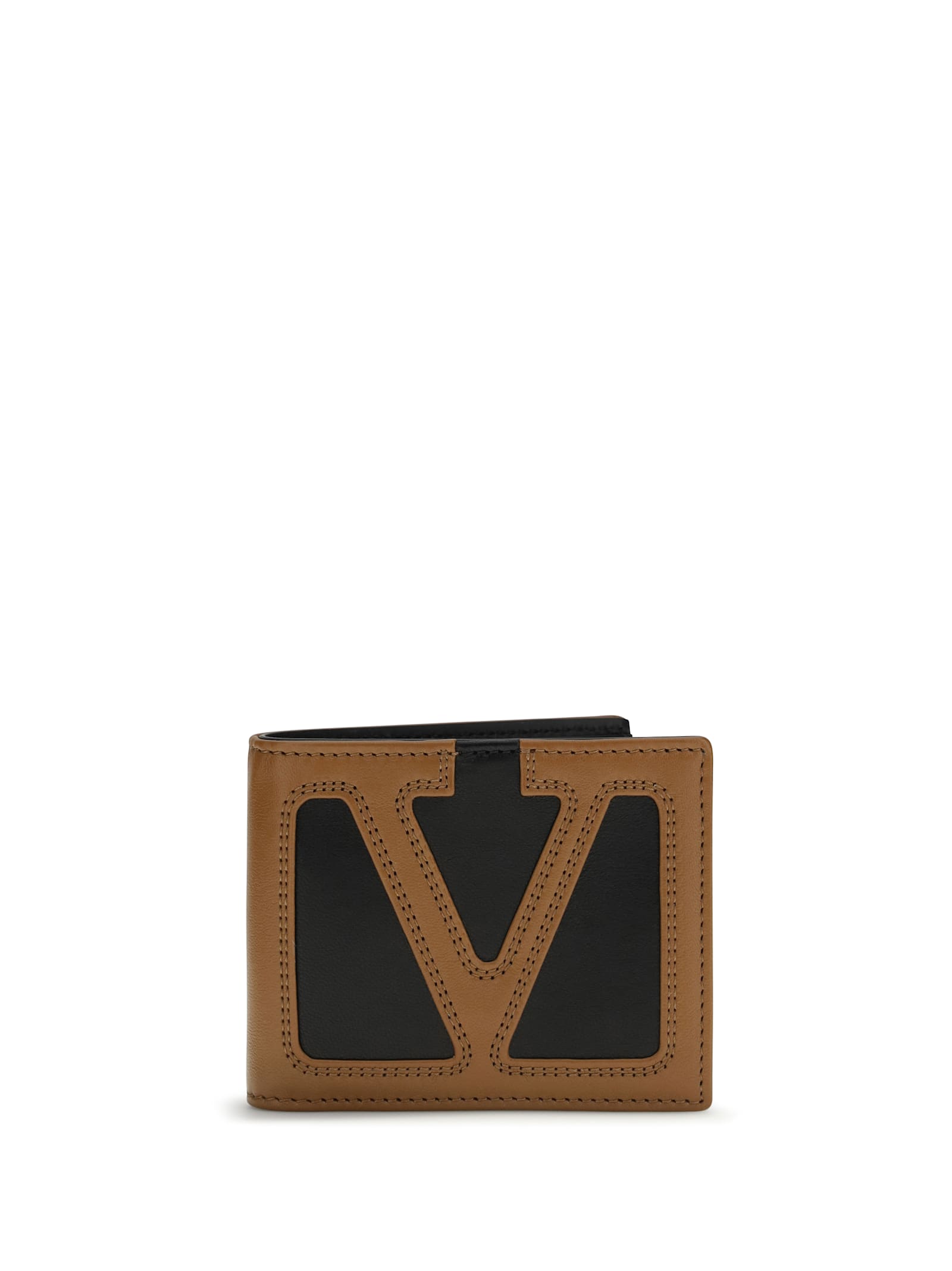 Valentino Garavani Viva Superstar Wallet