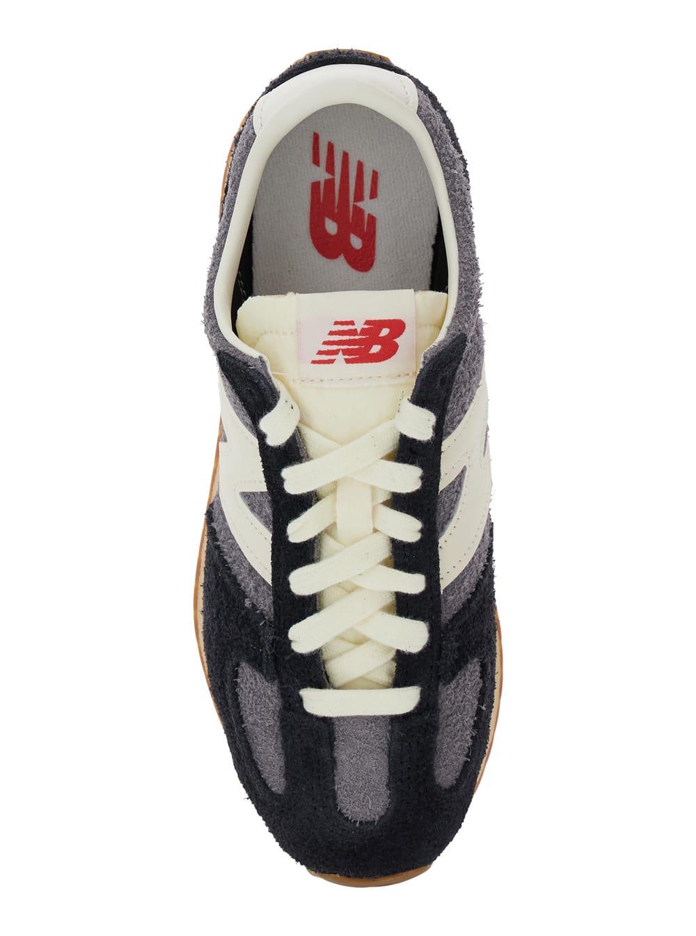 New Balance Gender Neutral 471 Sneaker In Animal Print