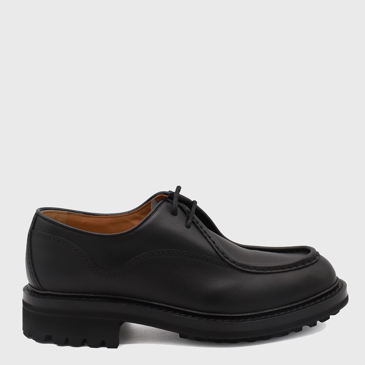 Shop Church's Black Formal Shoes