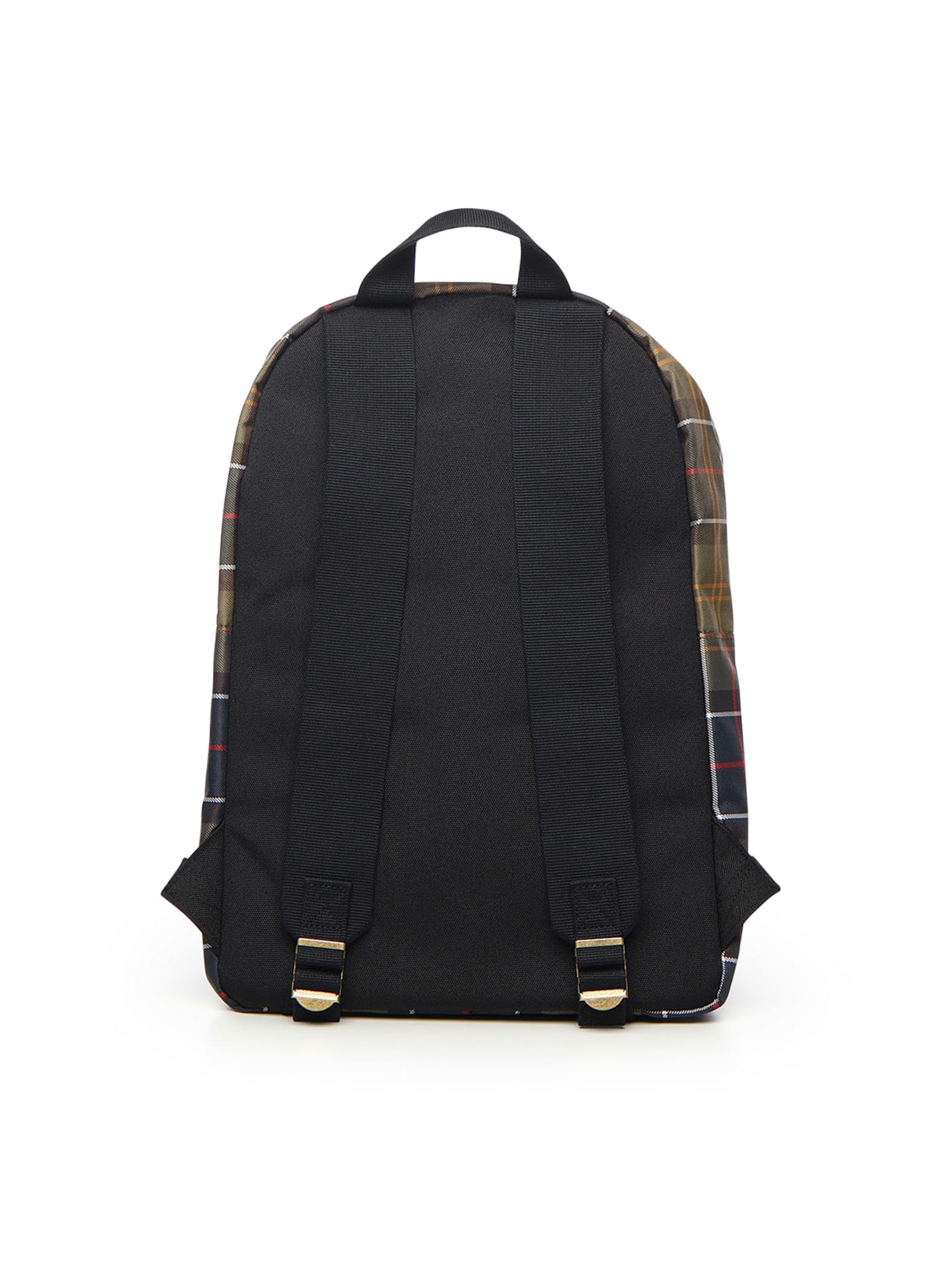 Barbour Torridon Backpack In Multi
