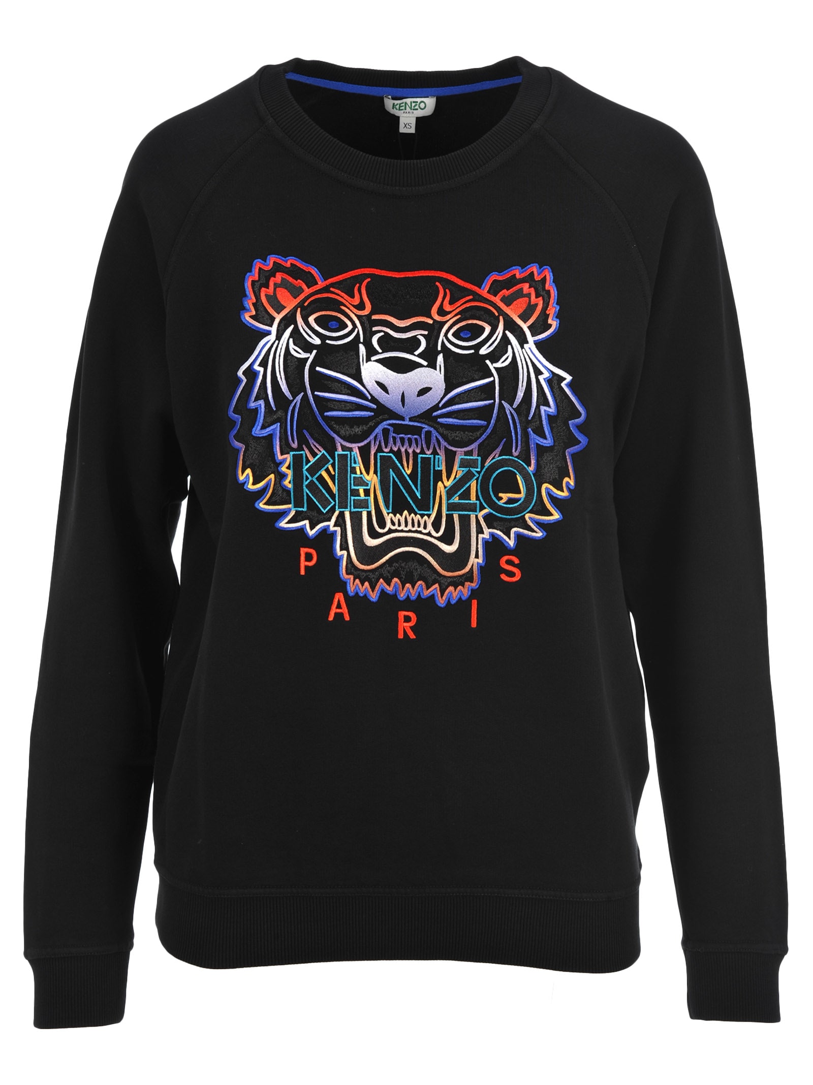 kenzo sweatshirt tiger sale