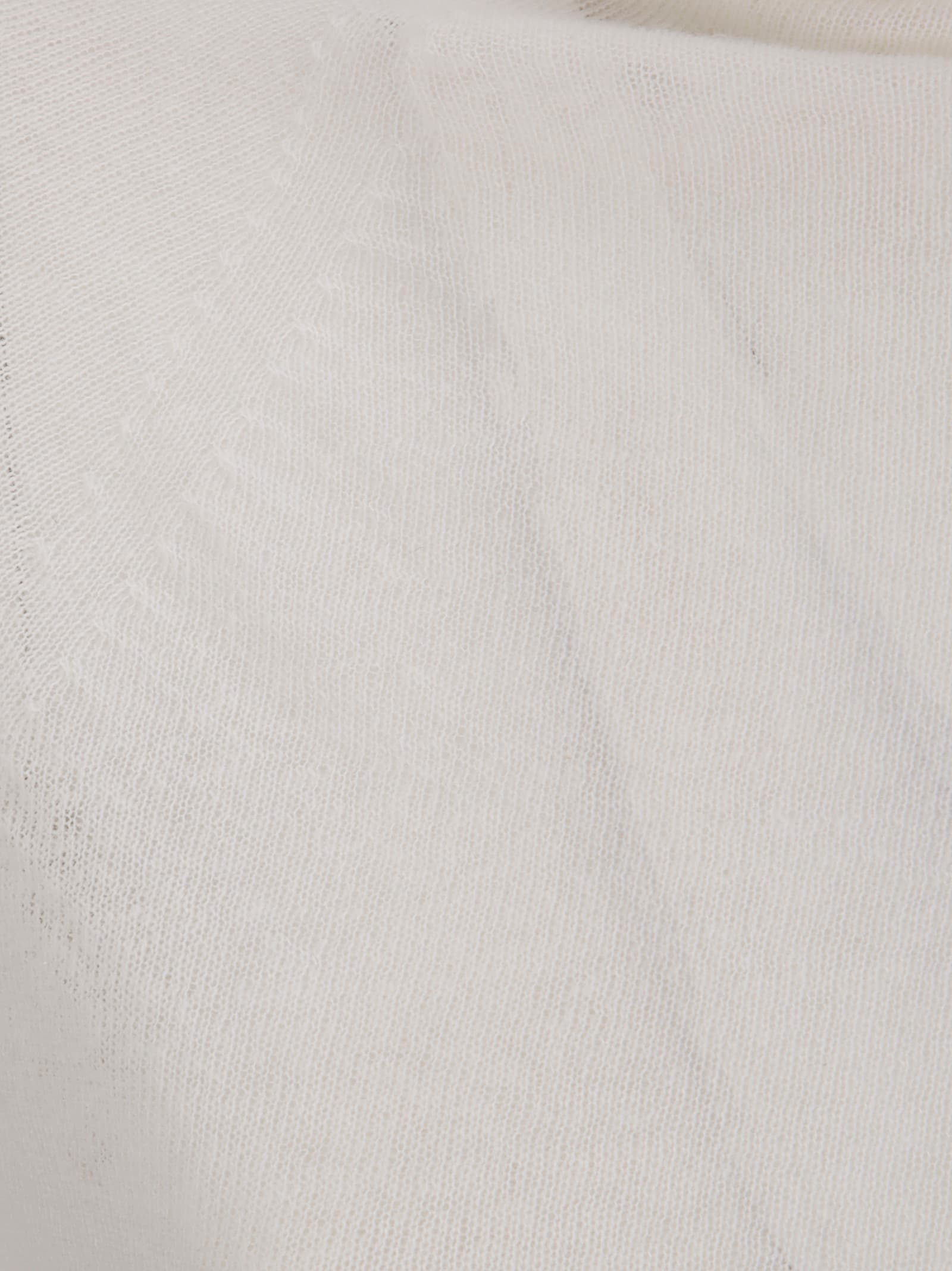 Archiviob Cashmere Turtleneck In Gray