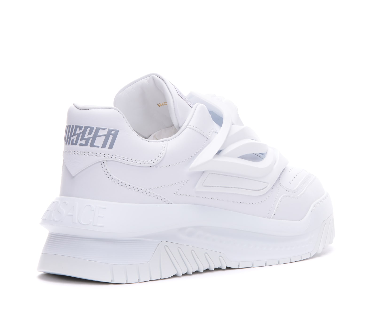 VERSACE ODISSEA SNEAKERS 