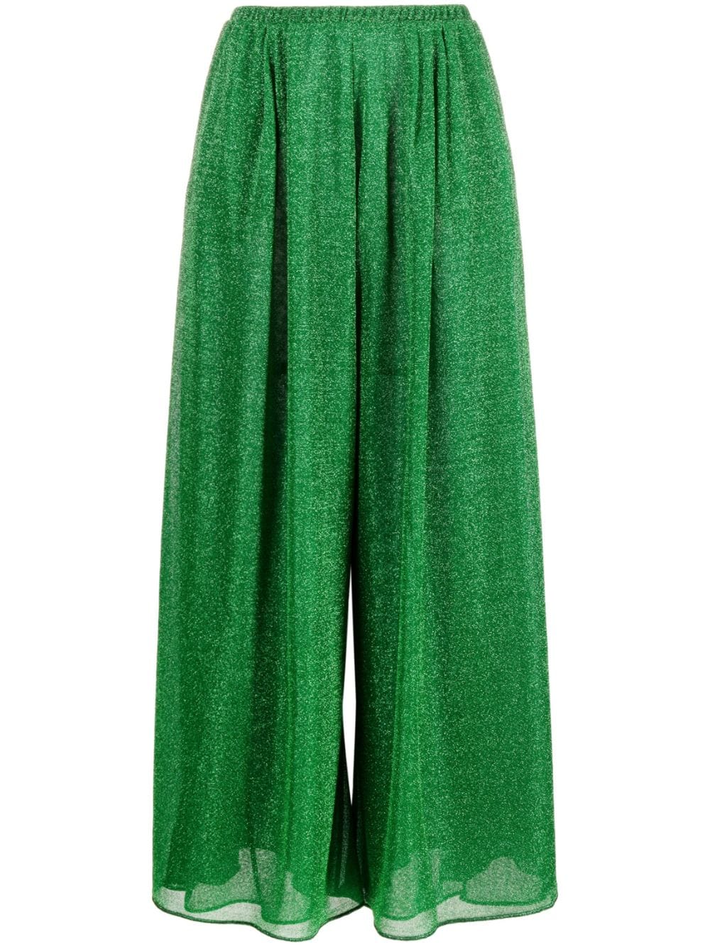 OSEREE LUMIERE WIDE PANTS