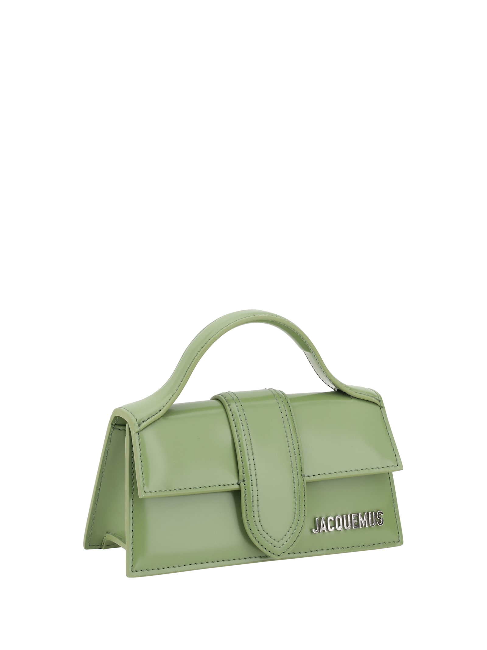 JACQUEMUS LE BAMBINO HANDBAG