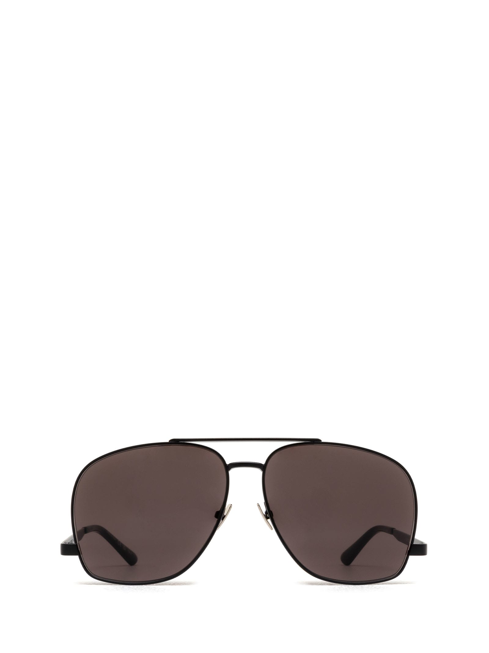 Saint Laurent Sl 653 Black Sunglasses