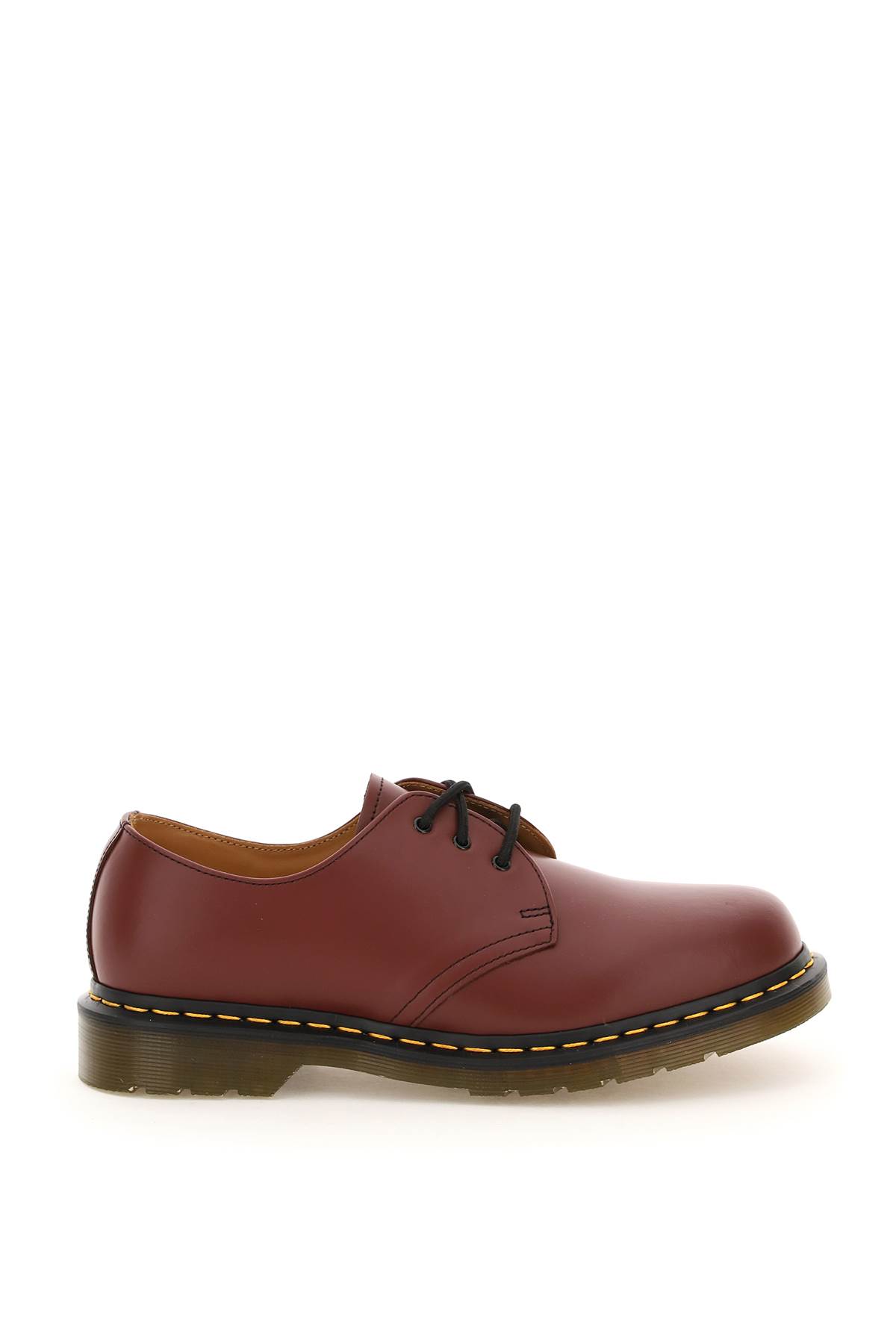 Dr. Martens 1461 Smooth Lace-up Shoes