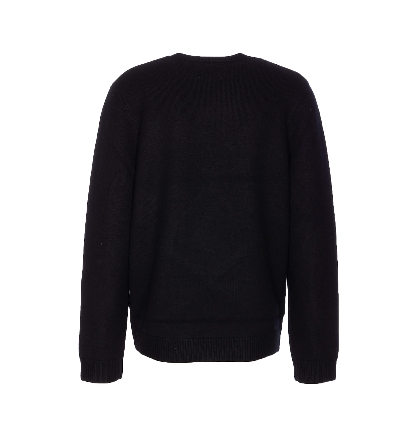 Apc Sweater A. P.c. Men Color Black In Black