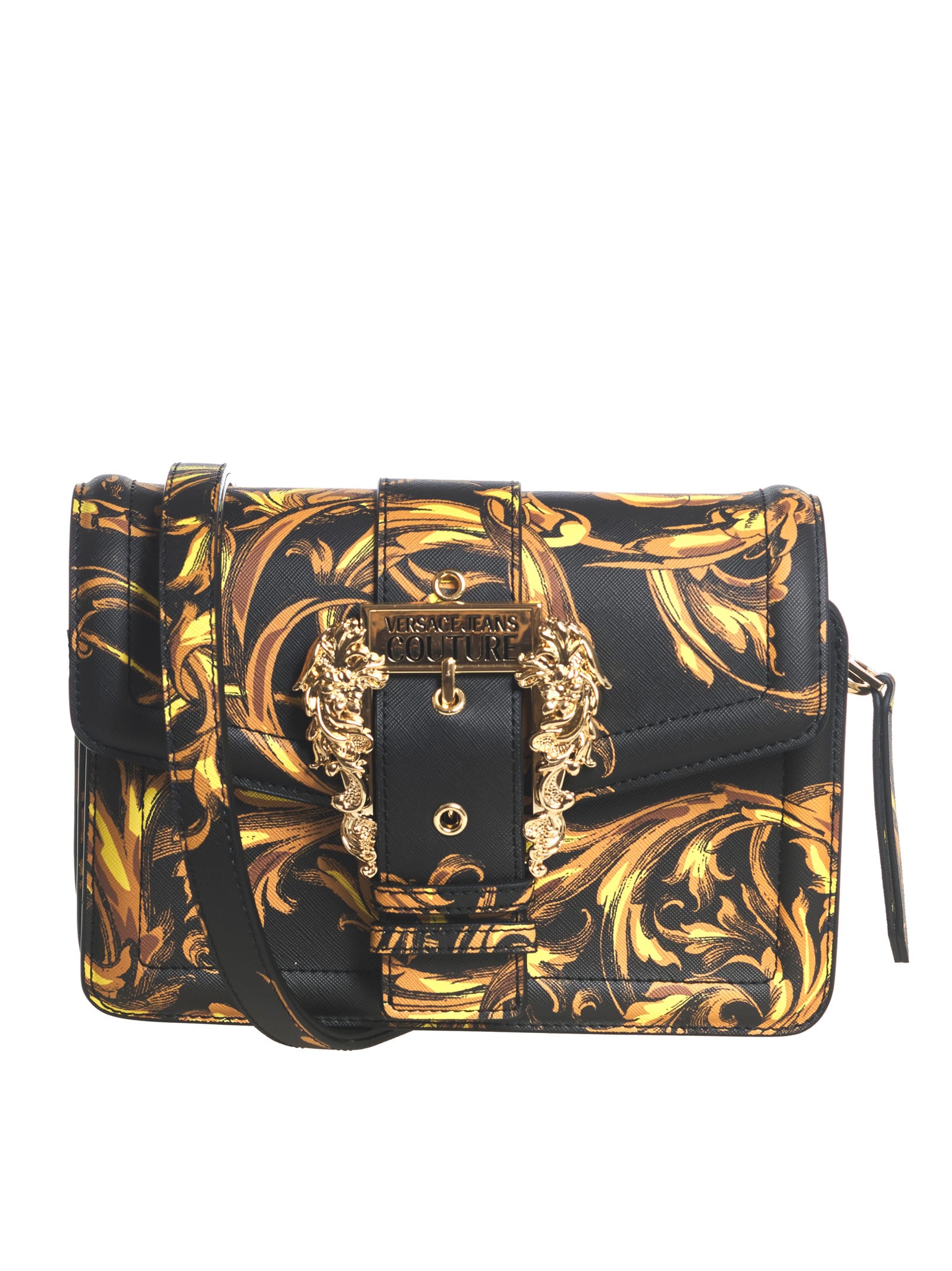Versace Jeans Couture Bags Baroque
