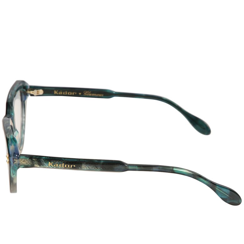 Kador Butterfly Glamour1891 In Multi