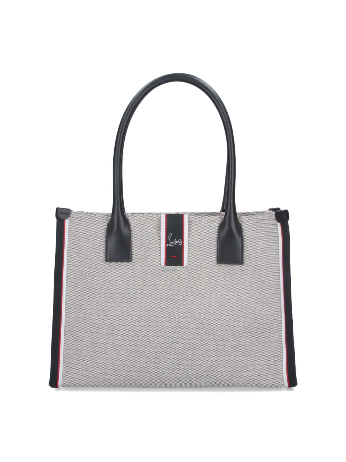 nastroloubi Tote Bag
