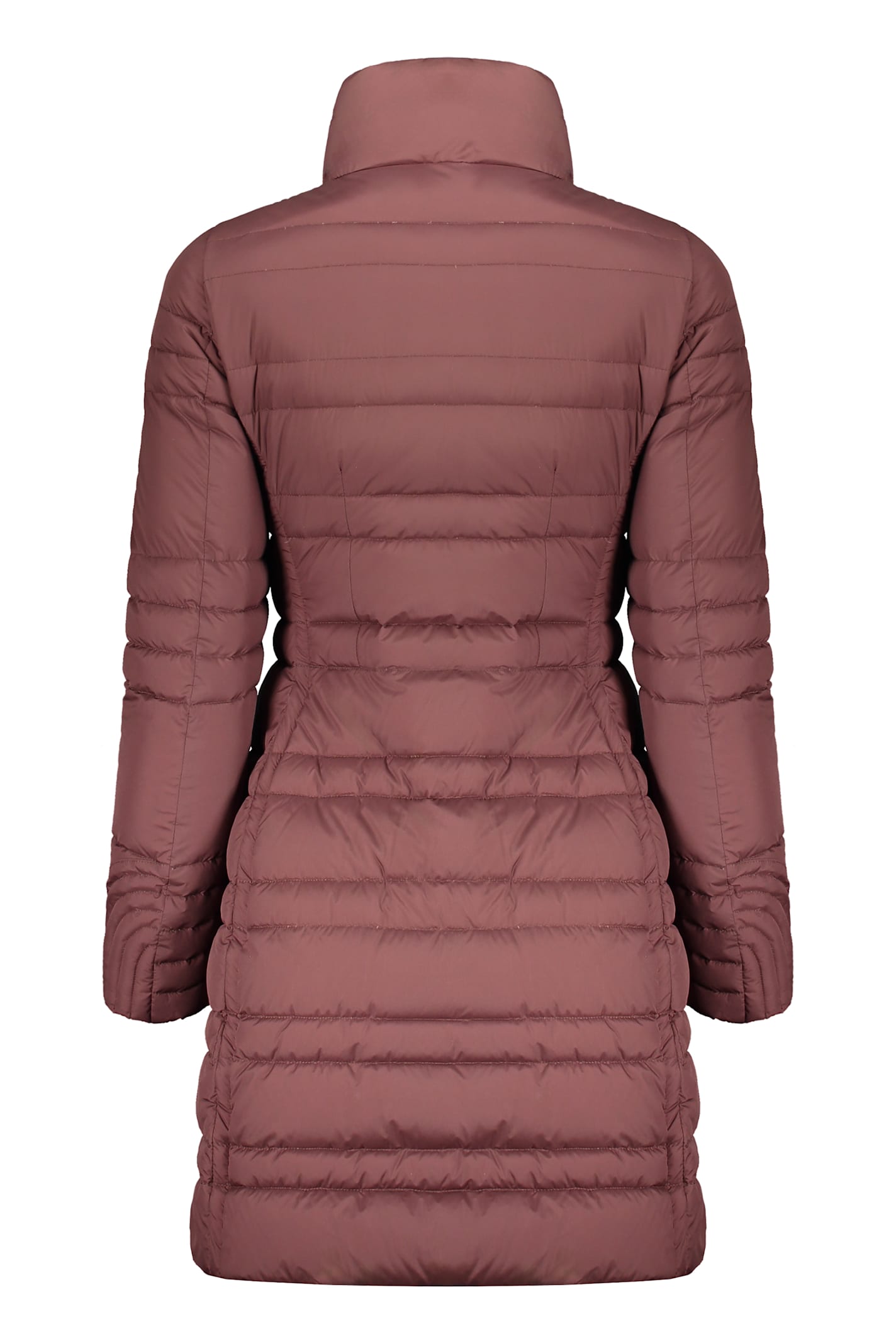 Moorer Full Zip Down Jacket