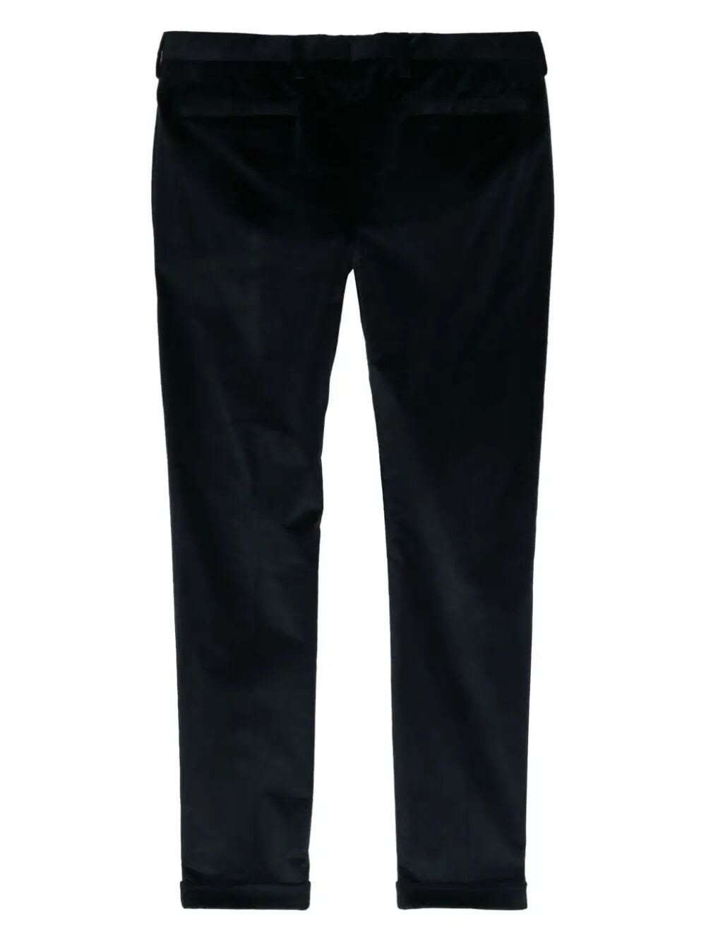 Shop Paul Smith Mens Trousers In Navy
