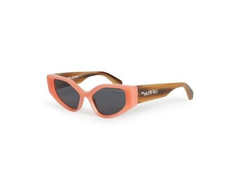 Off-white Oeri063 Memphis2107 Orange In 2107 Orange