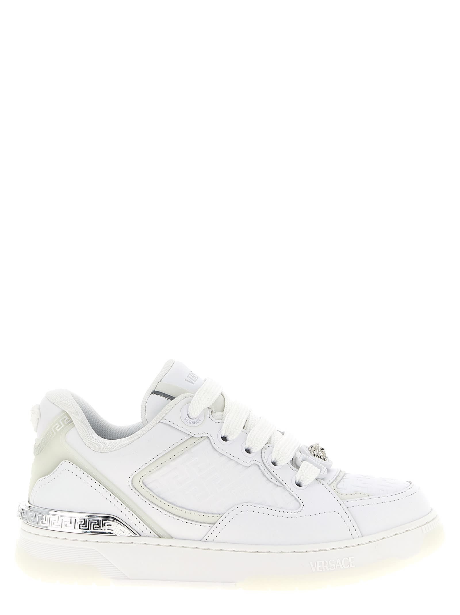biggie Basket Sneakers