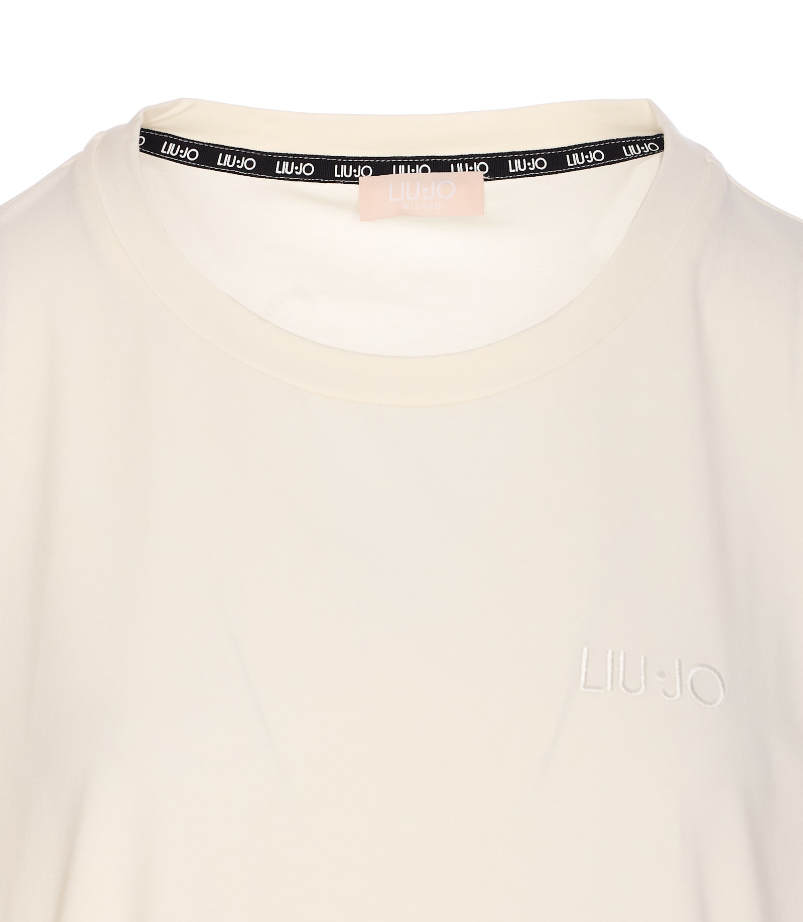 LIU •JO T-SHIRT