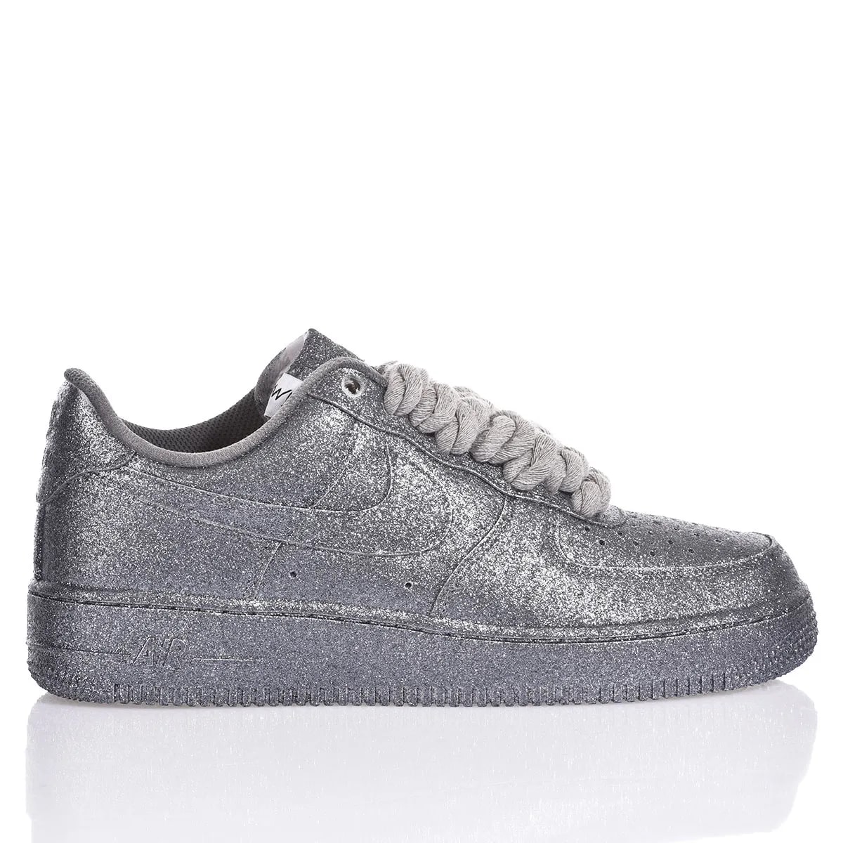 Nike Air Force 1 Full Grey