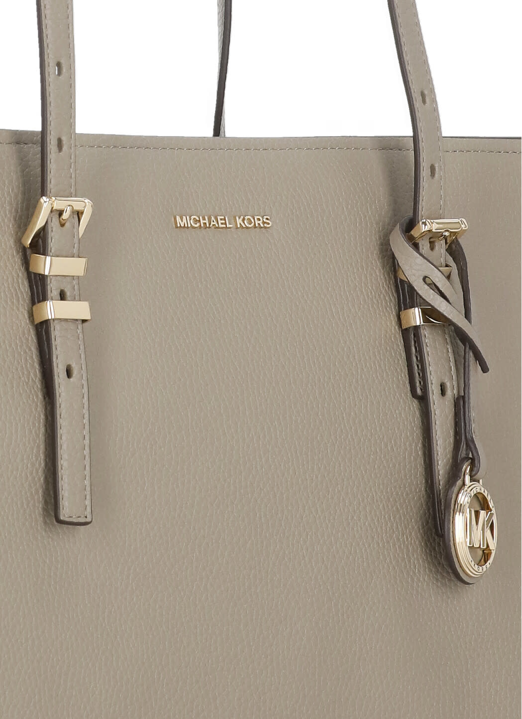 Michael Michael Kors Quinn Bag In Sand