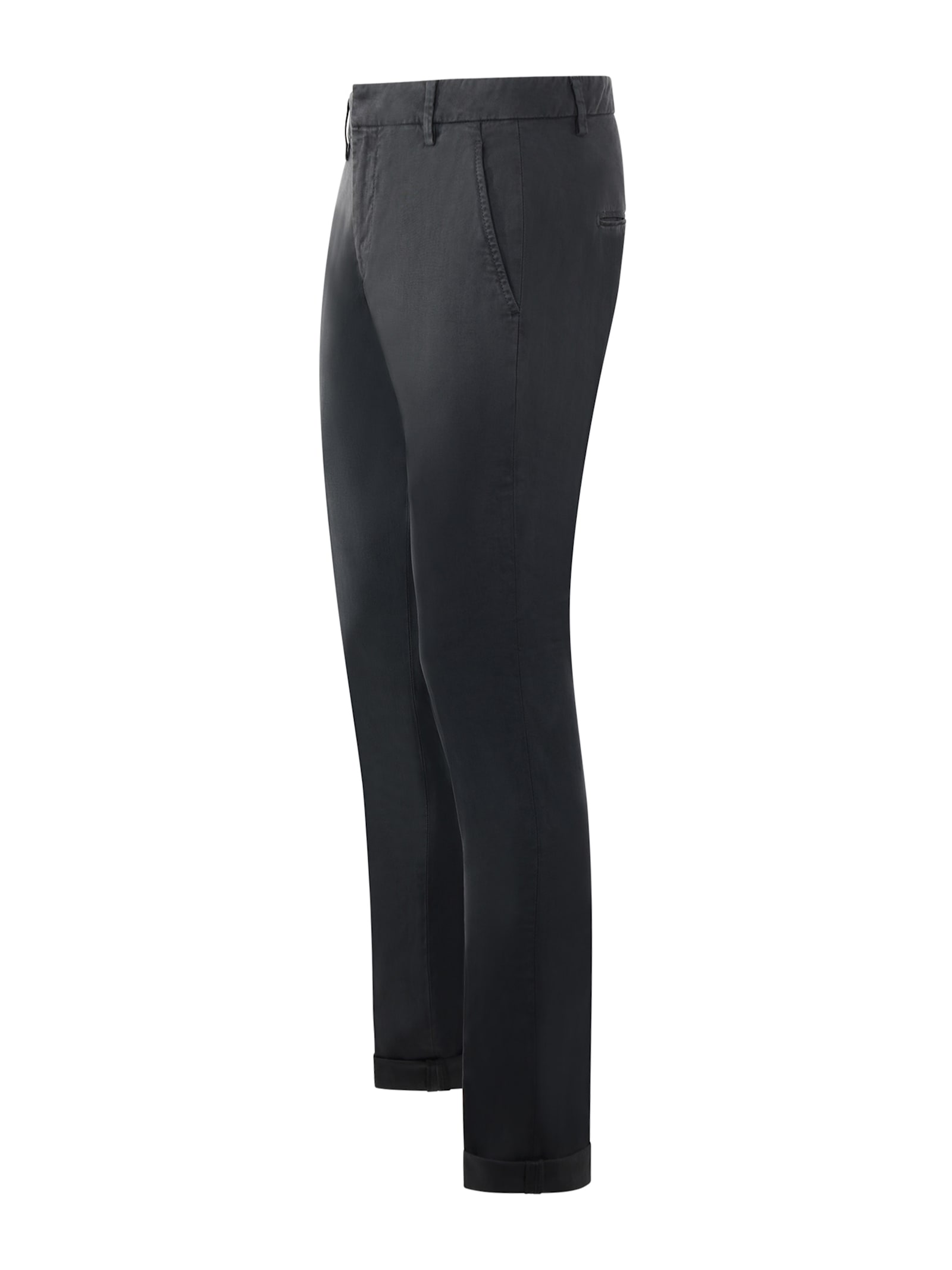 DONDUP DONDUP GAUBERT TROUSERS