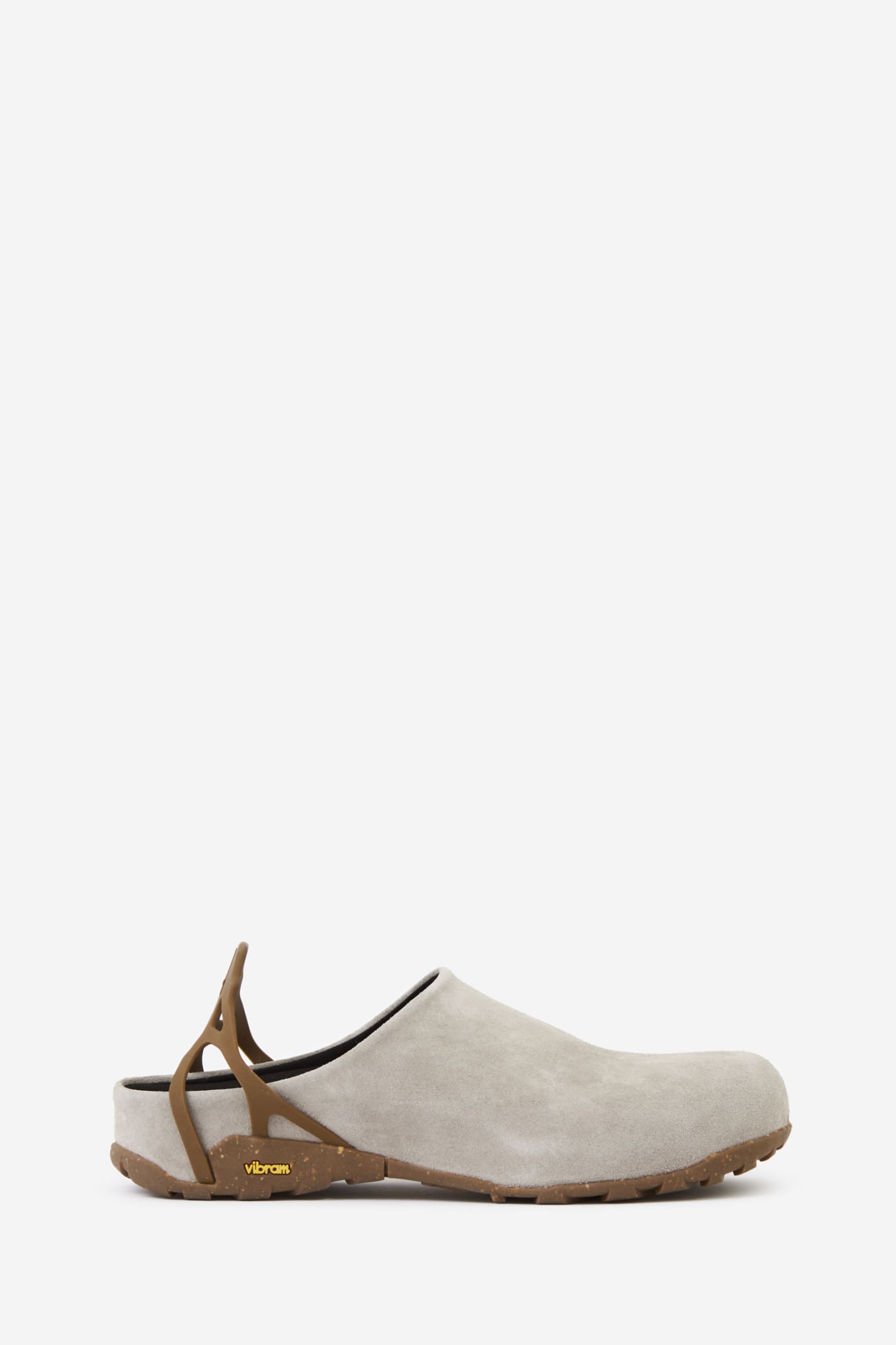 Roa Fedaia Shoes In Grey
