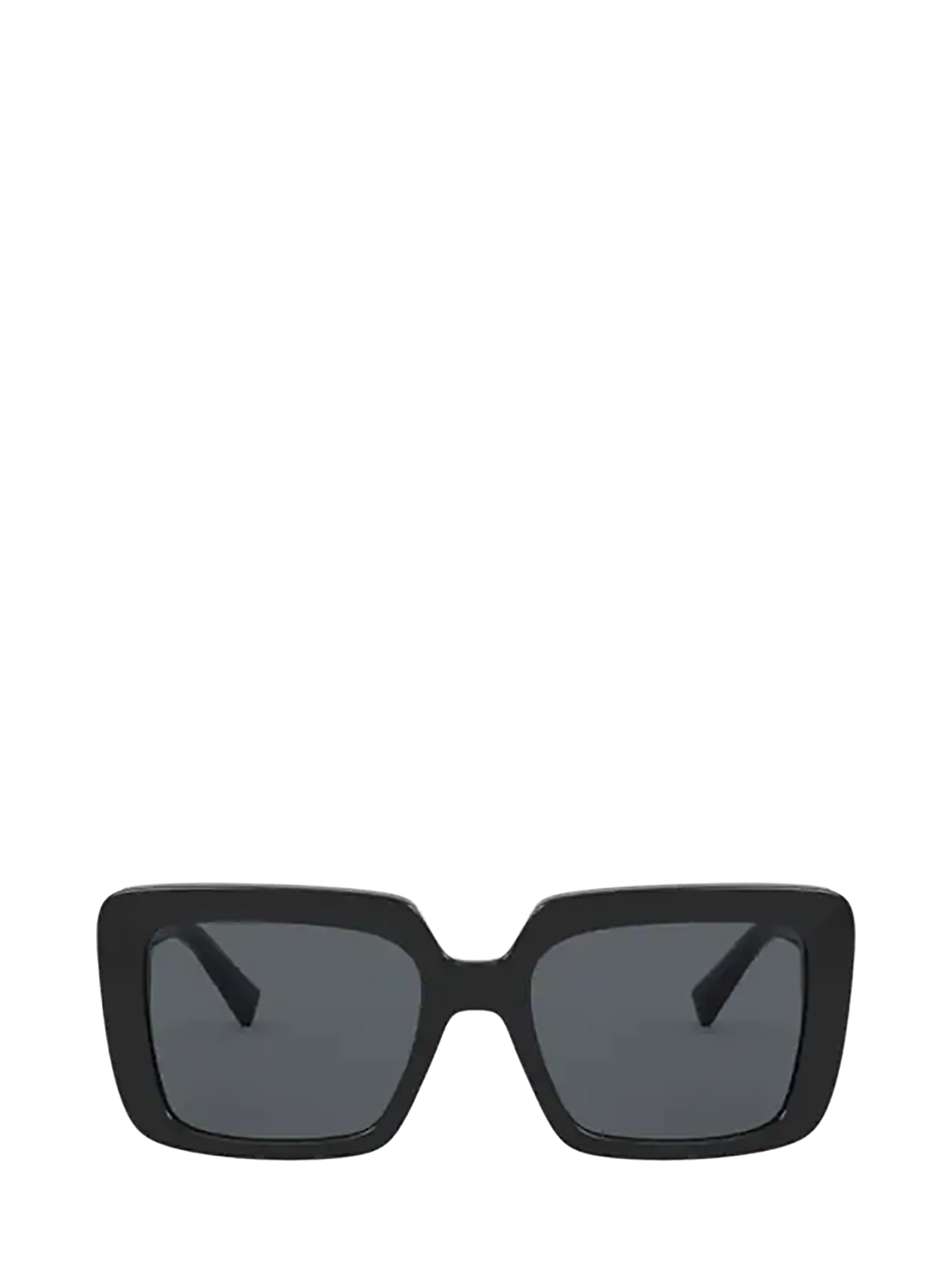Versace Versace Ve4384b Black Sunglasses
