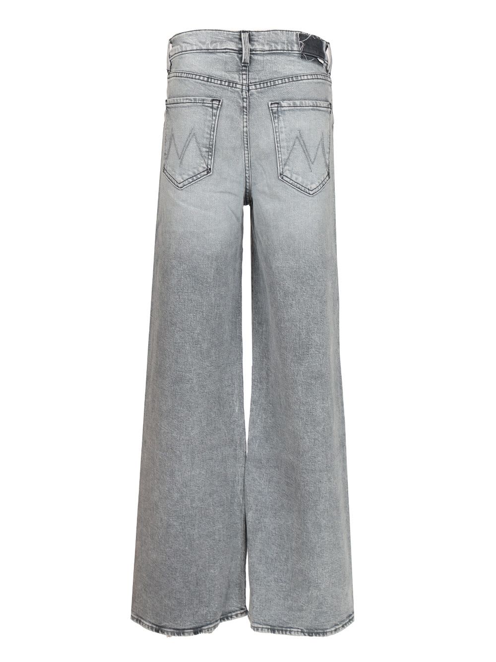 Mother The Ditcher Roller Sneak In Gray