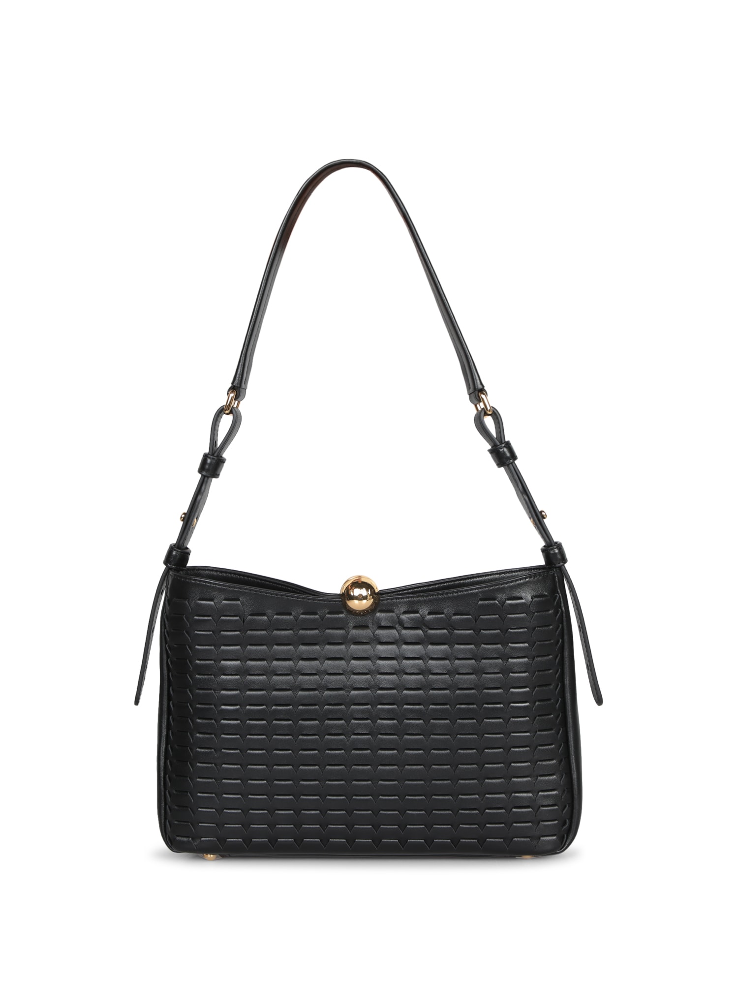 Furla Bolsa Bandolera - Negro In Black