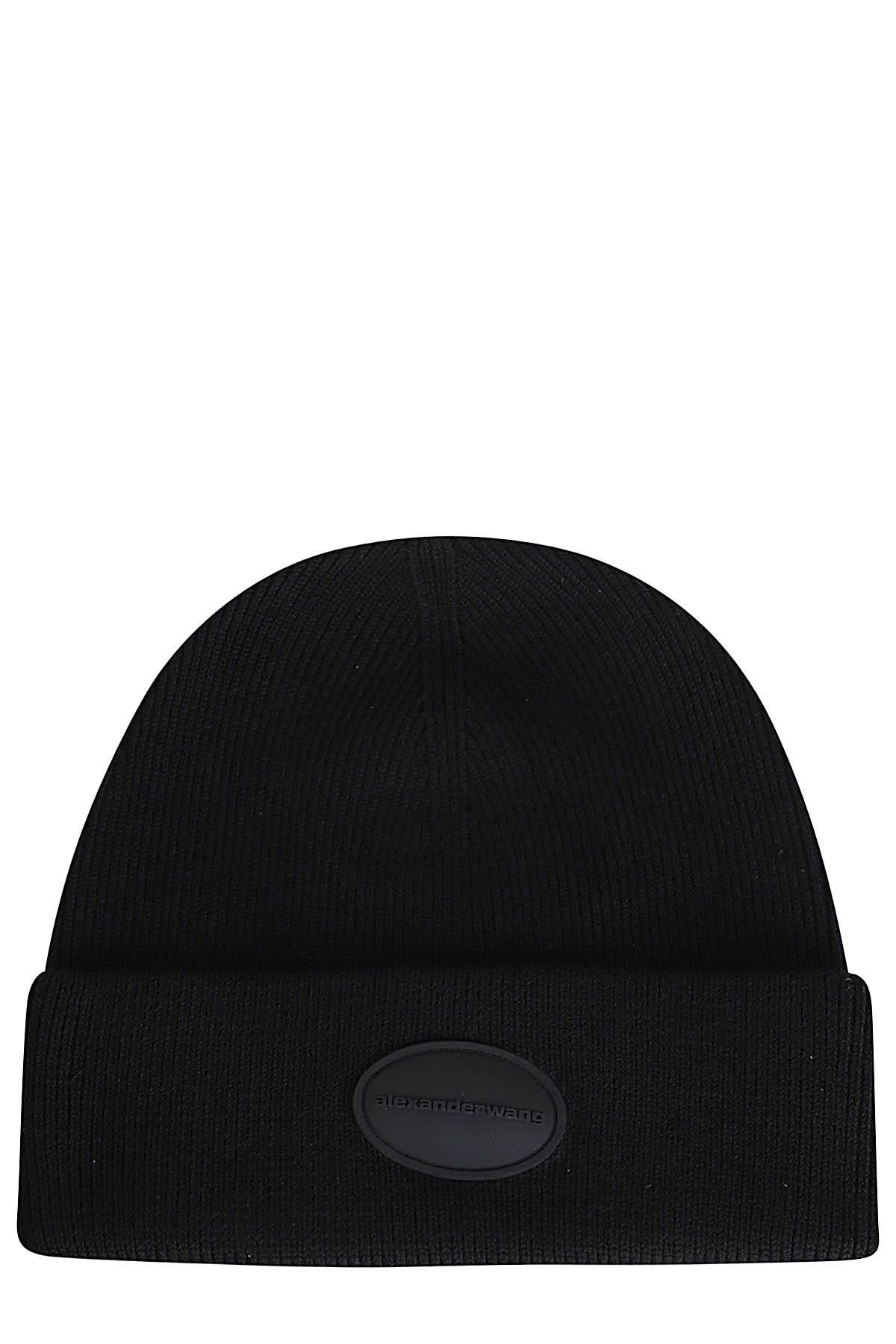 Ribbed Beanie