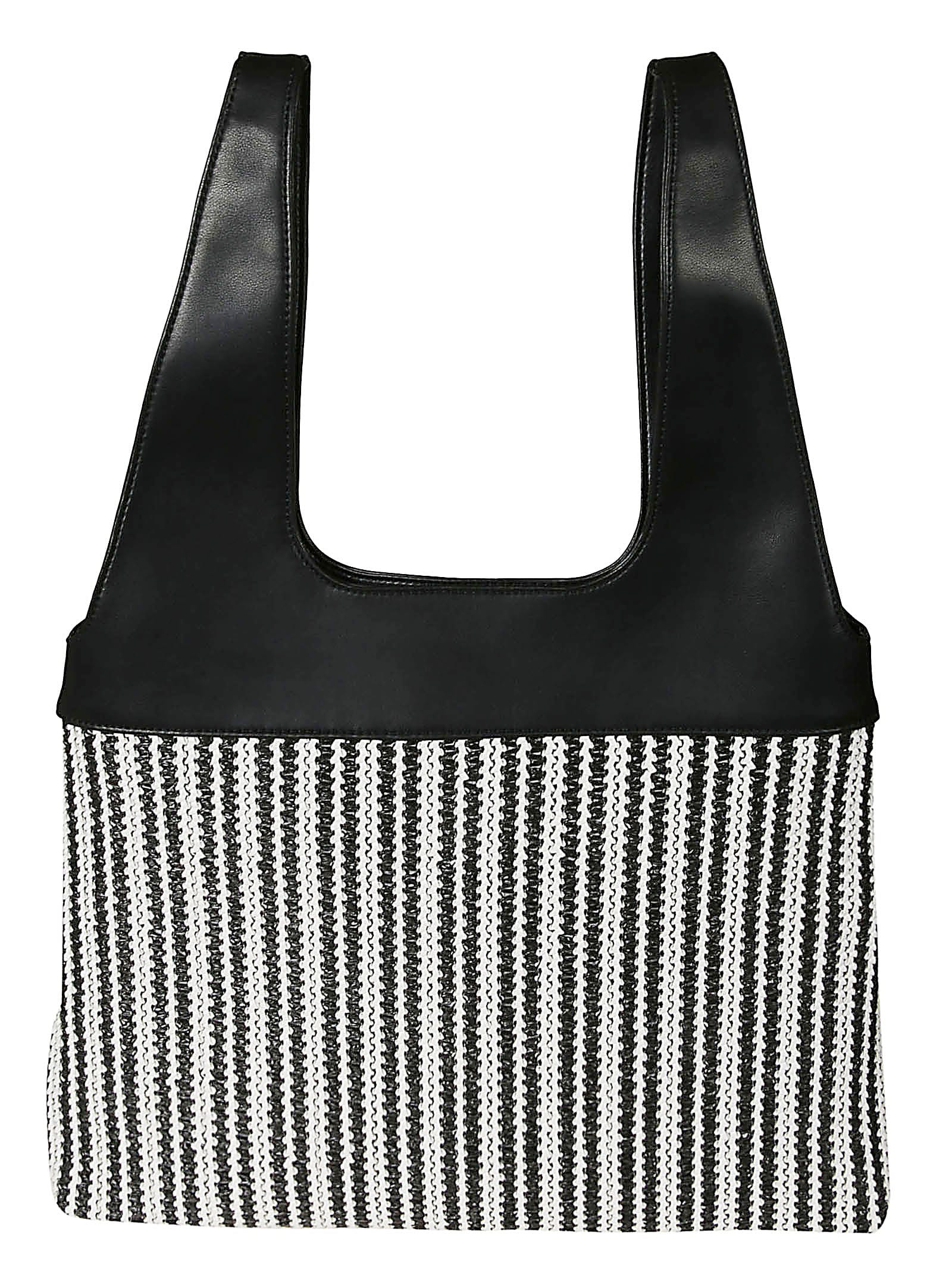 Shop Apc Sophie Shoulder Bag In Black