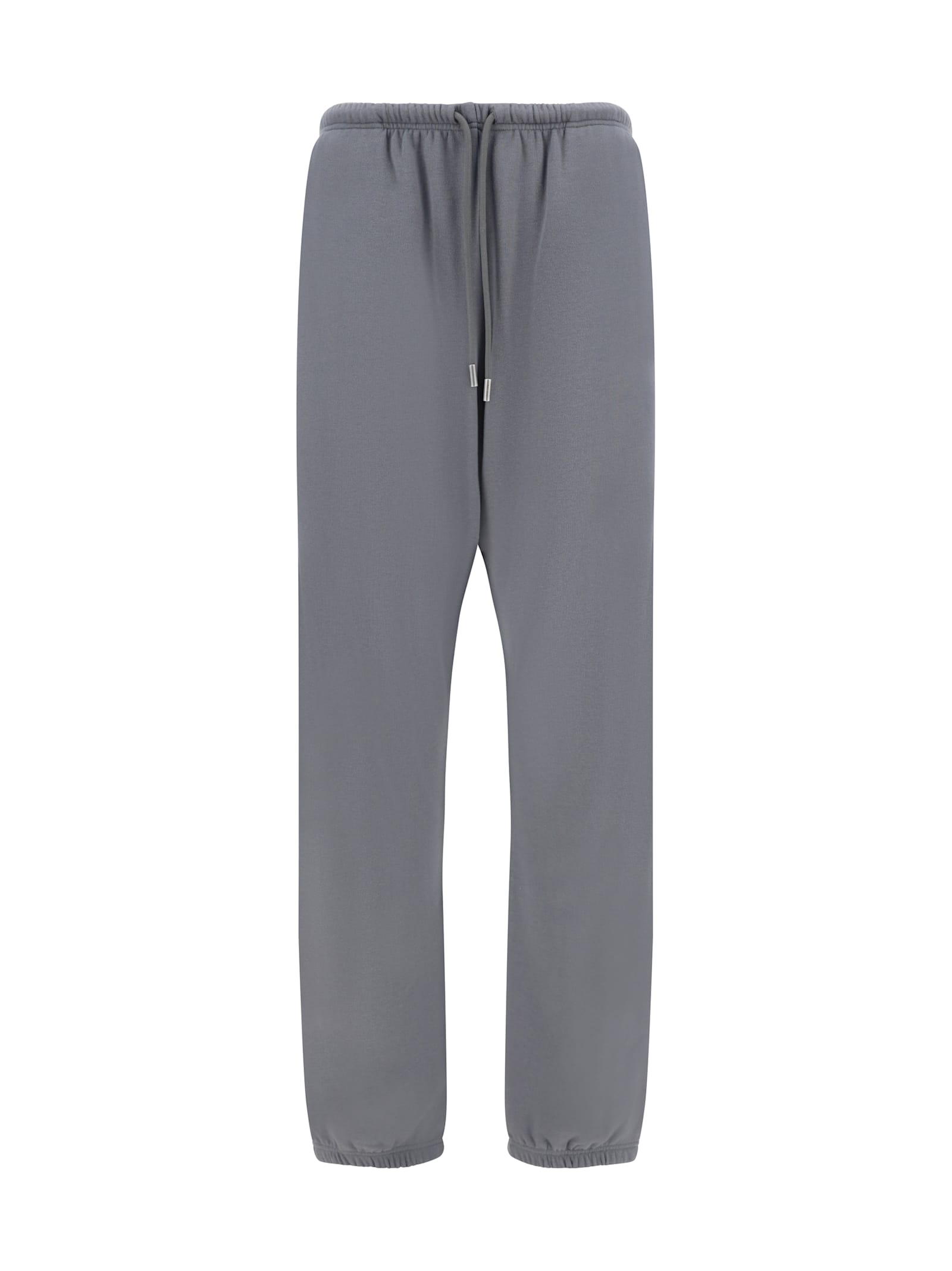 Shop The Row Teo Sweatpants In Grey