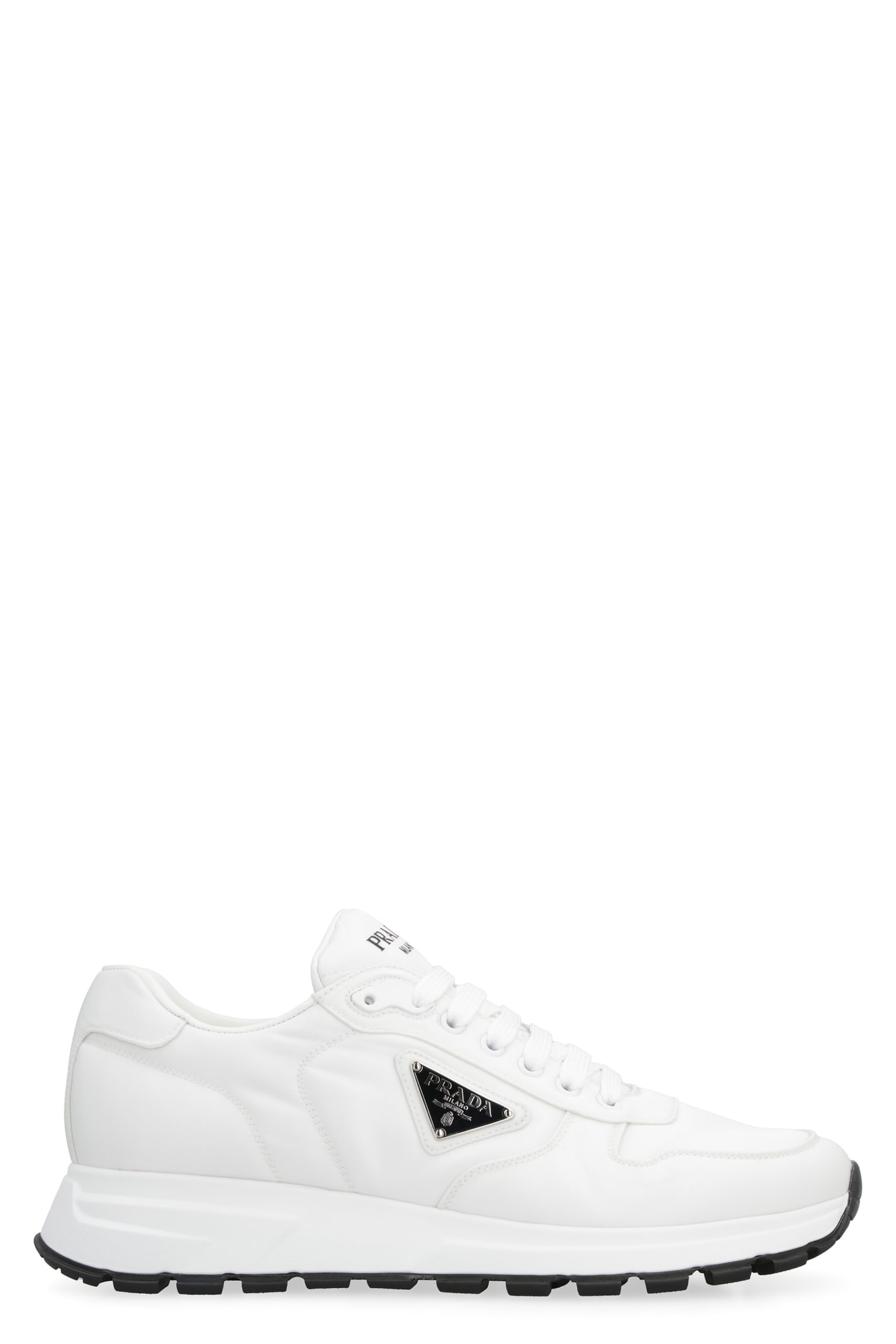 Re-nylon Low-top Sneakers