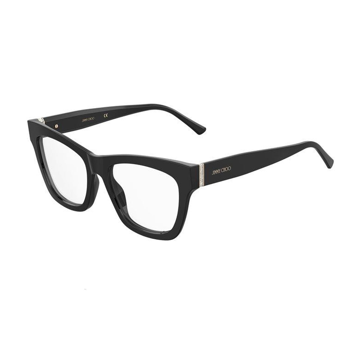 Jimmy Choo Eyewear Jc351 Glasses