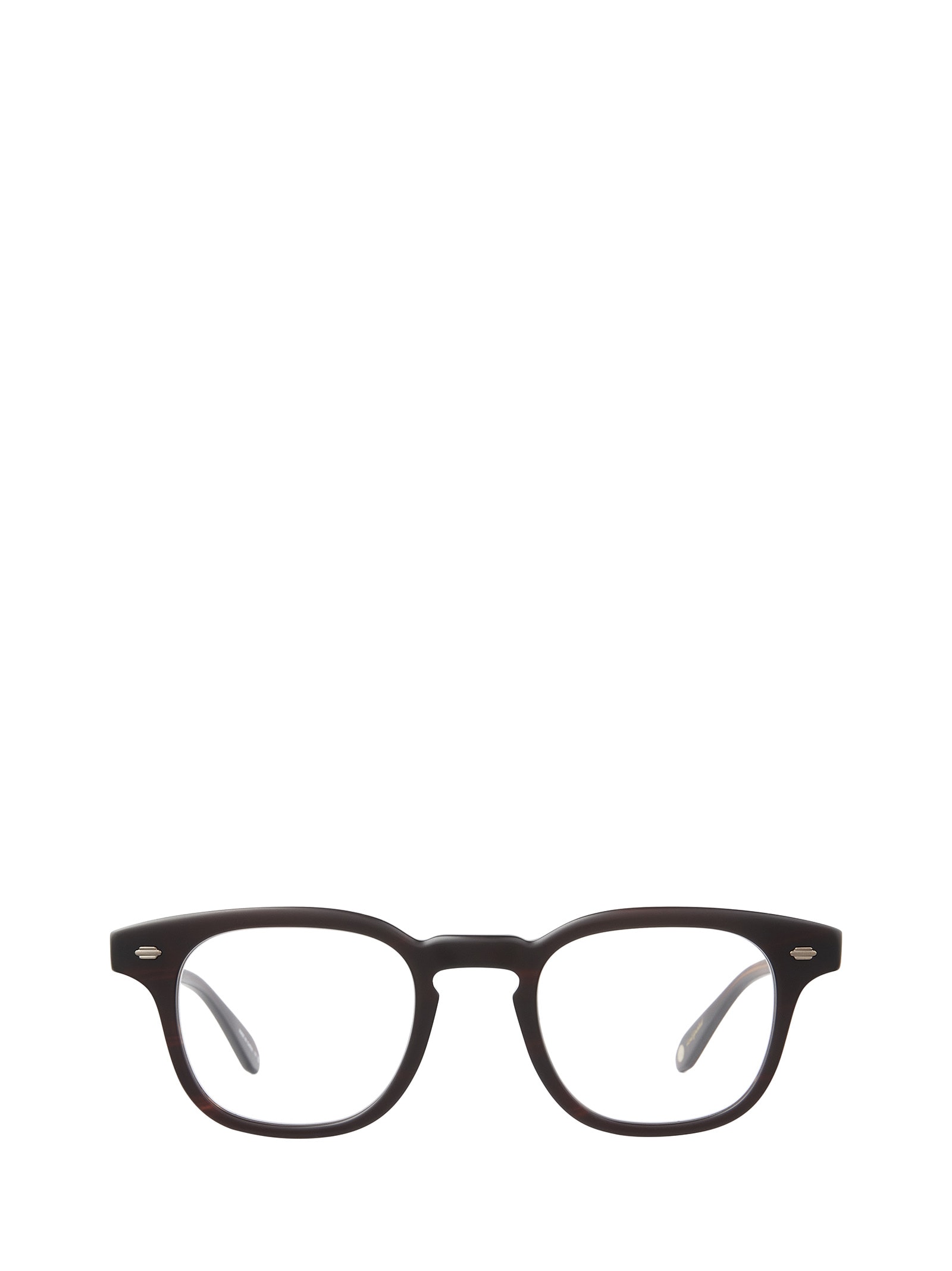 Sherwood Matte Redwood Tortoise Glasses