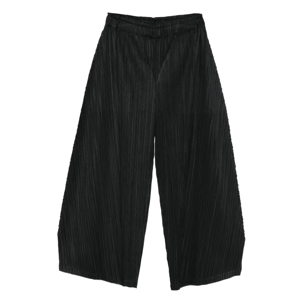 Issey Miyake Pant In Black