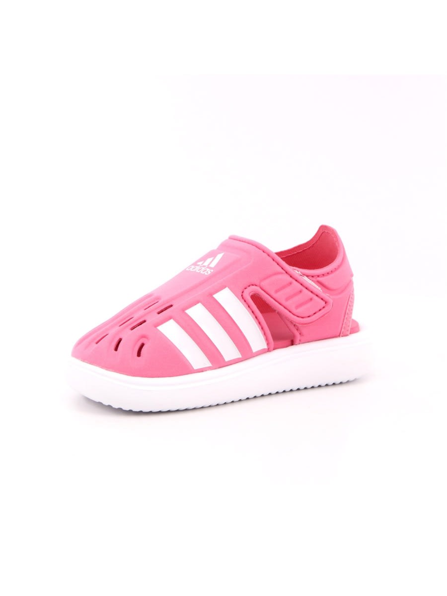 Adidas Originals Sandal Water In Pink
