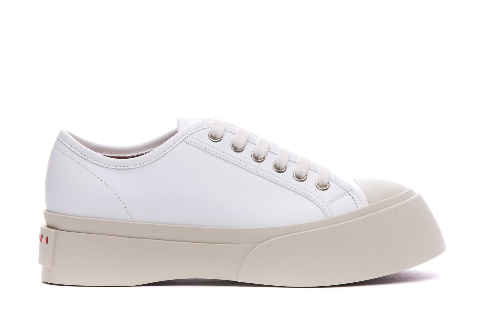 Marni Pablo Sneakers In White