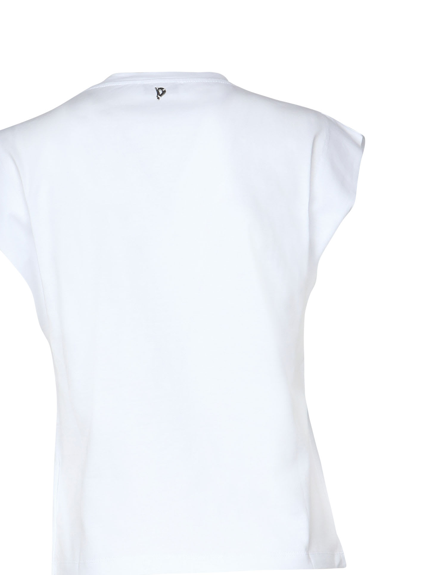 Dondup Cotton T-shirt