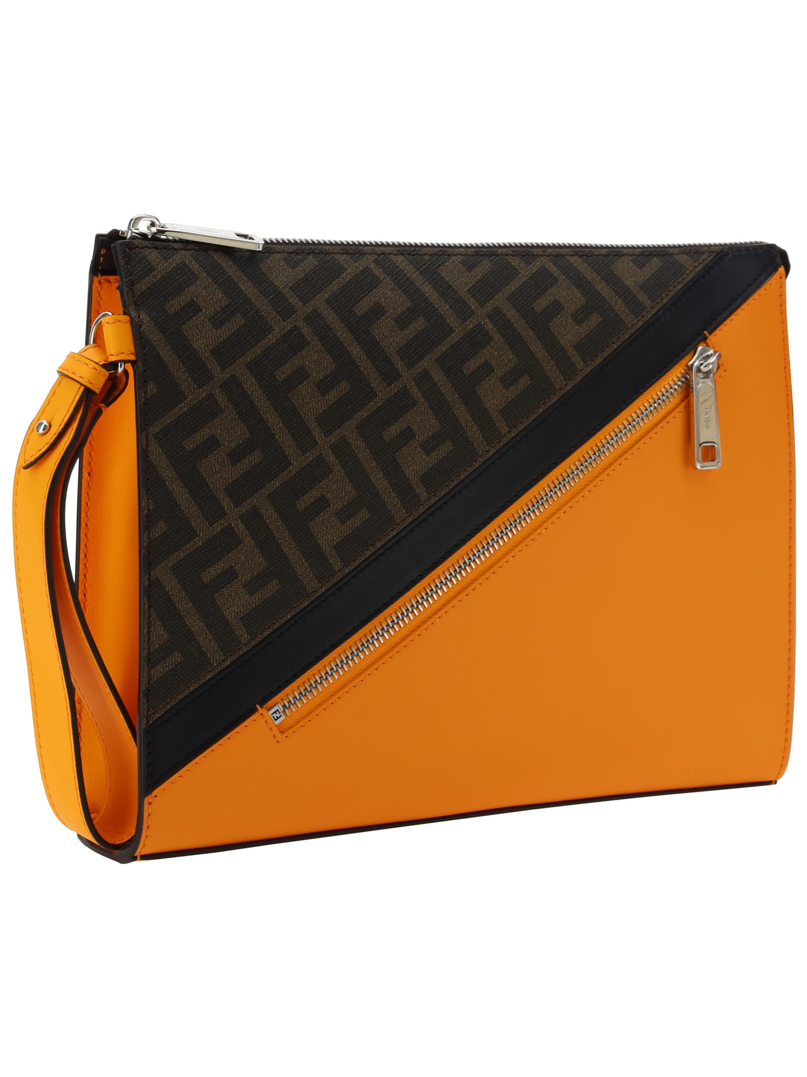 Shop Fendi Clutch