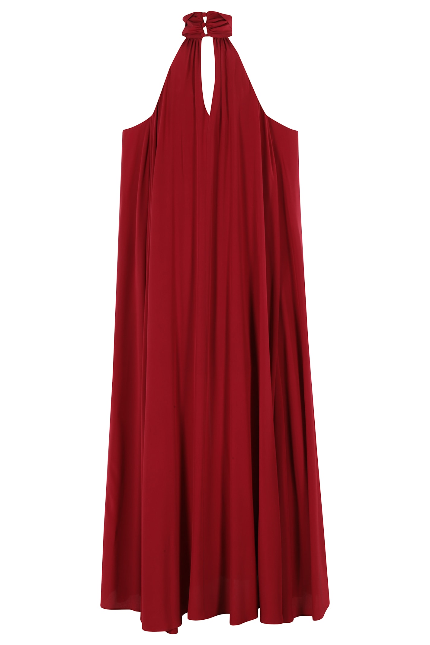 Erika Cavallini Abito Alda In Red