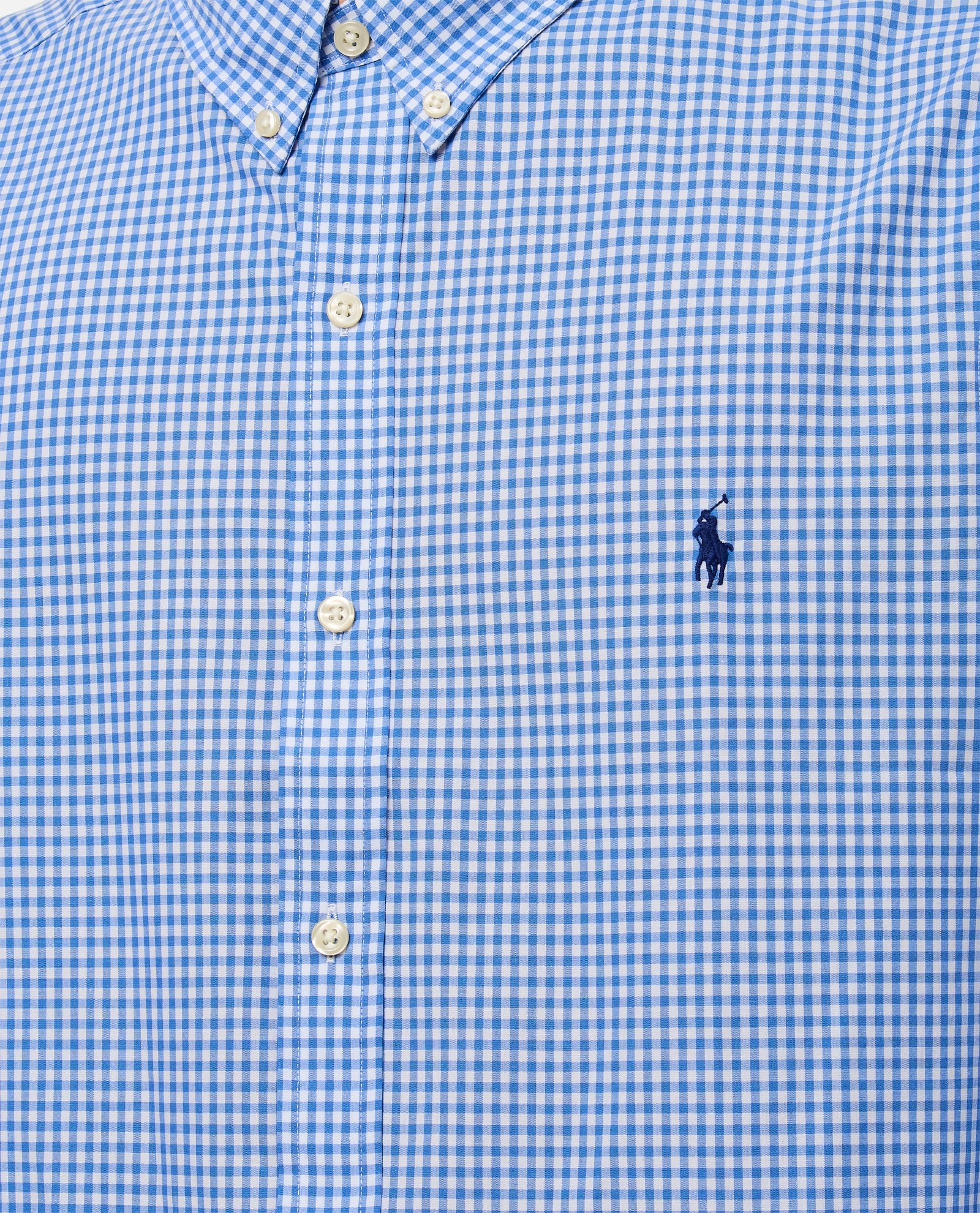 Shop Polo Ralph Lauren Check Sport Shirt