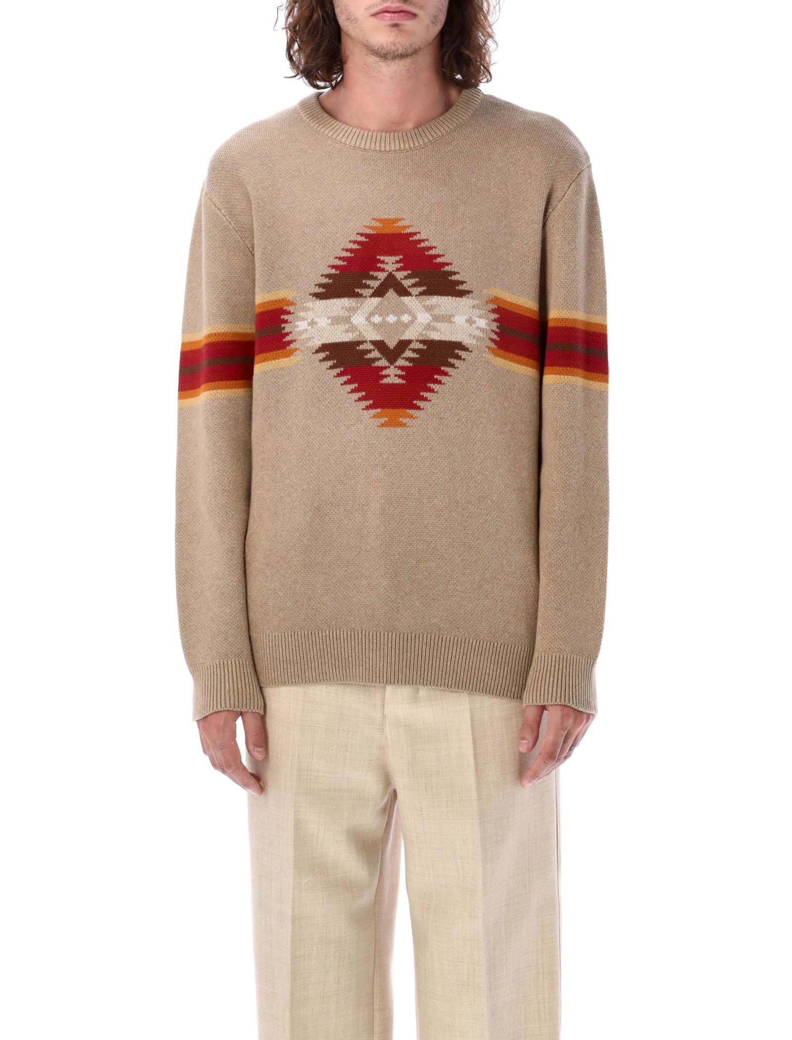 PENDLETON MISSION TRAILS SWEATER