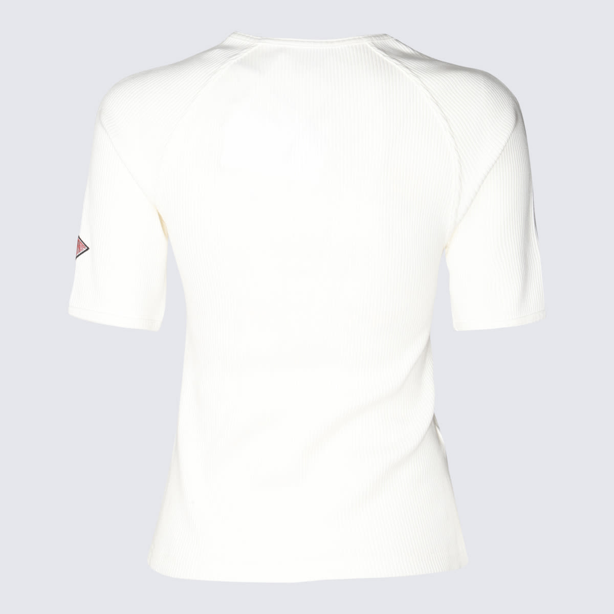 Bottega Veneta Top In White