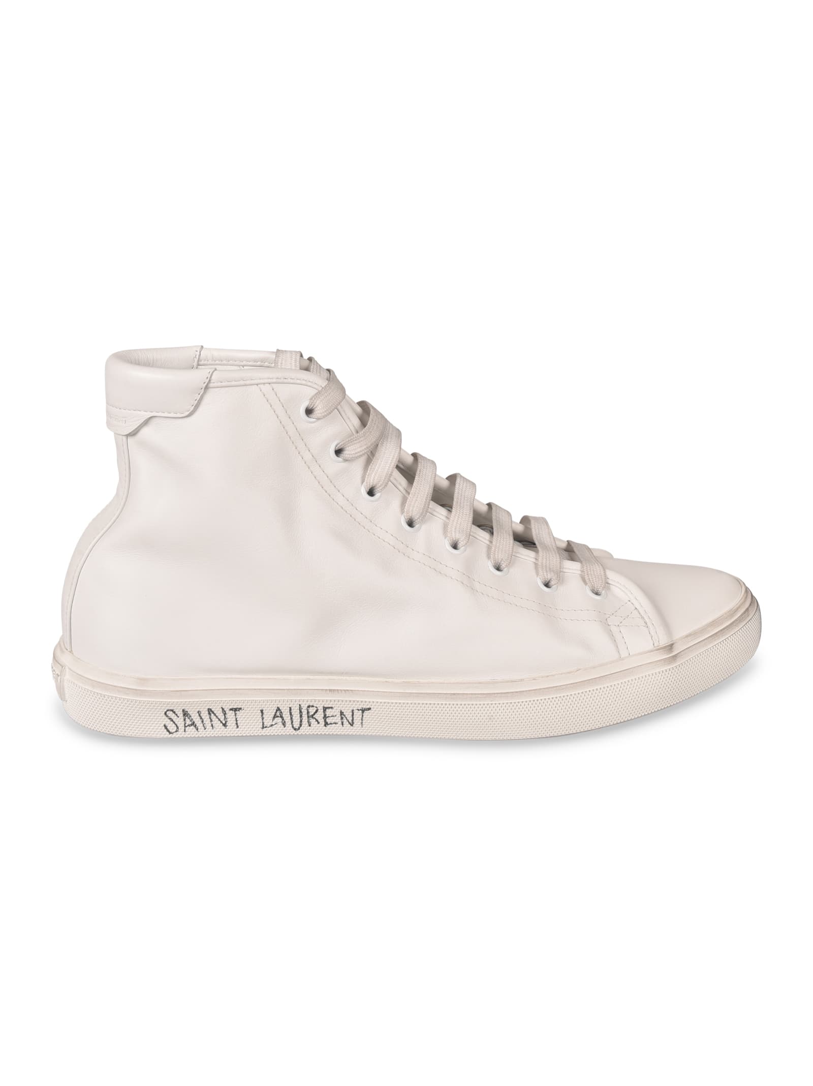 Saint Laurent Malibu 05 Sneakers