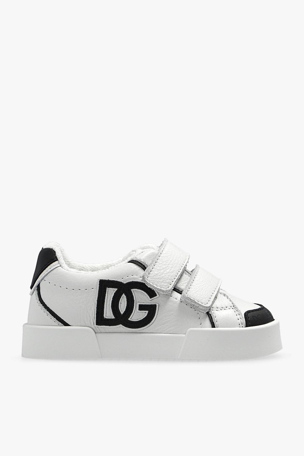 Dolce & Gabbana Kids portofino Light Sneakers
