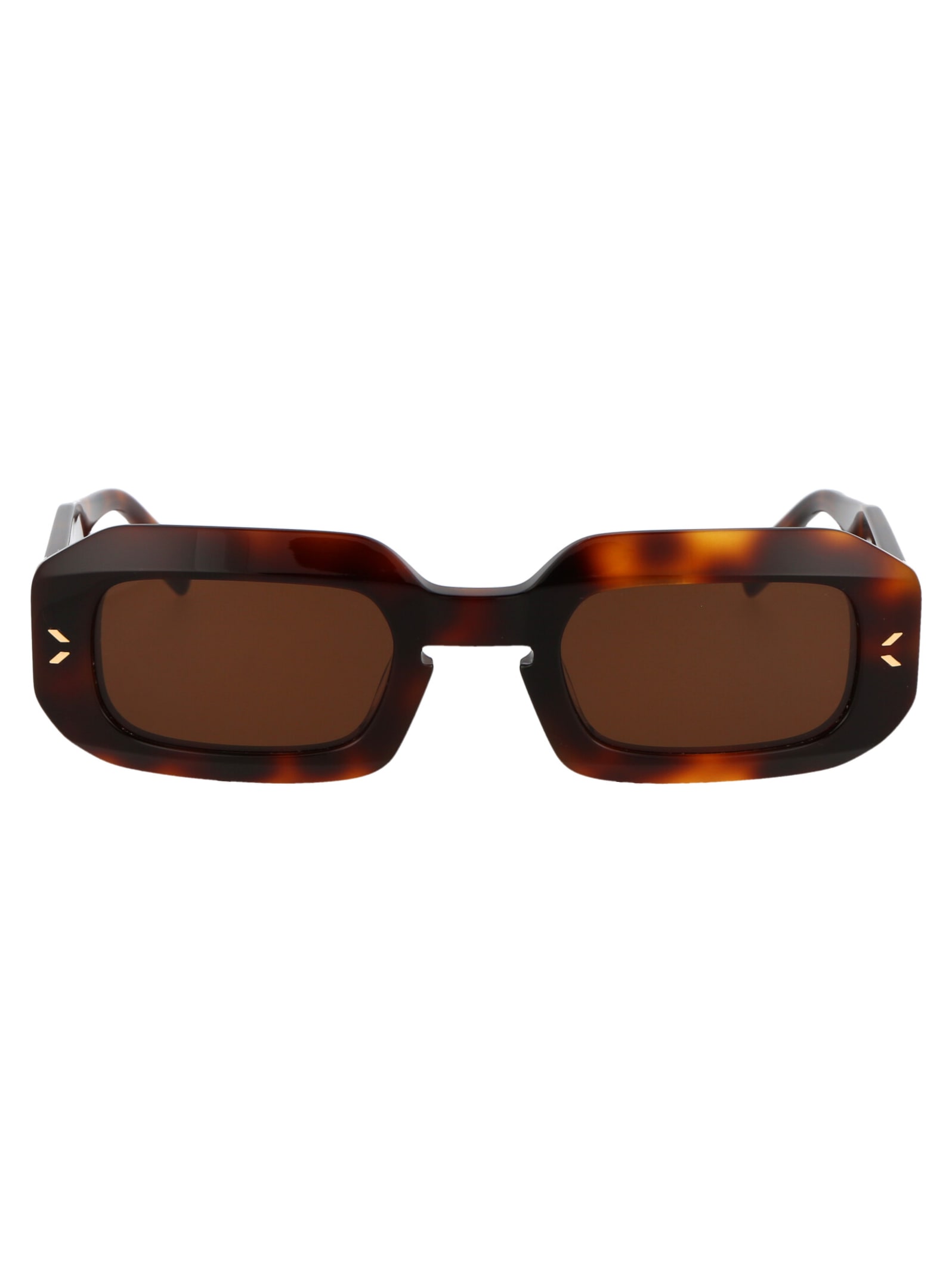 McQ Alexander McQueen Mq0361s Sunglasses