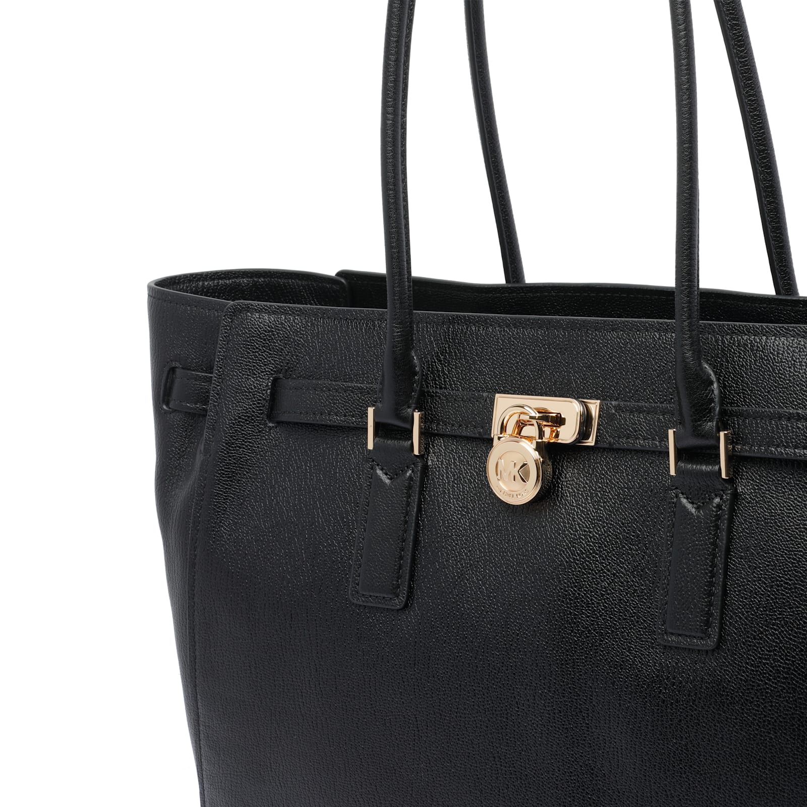 Michael Michael Kors Large Hamilton Tote Bag
