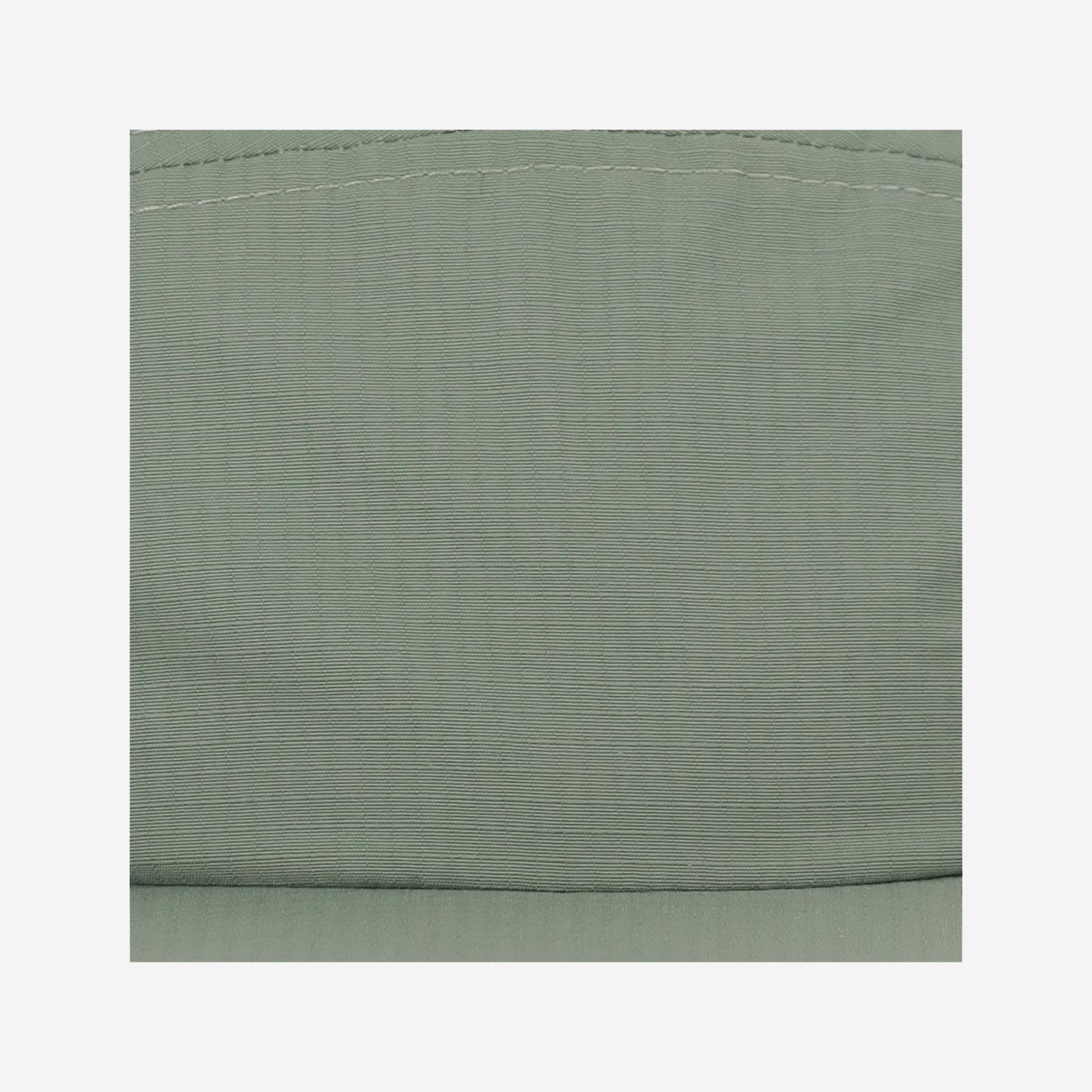 Woolrich Cotton Blend Baseball Cap In Green