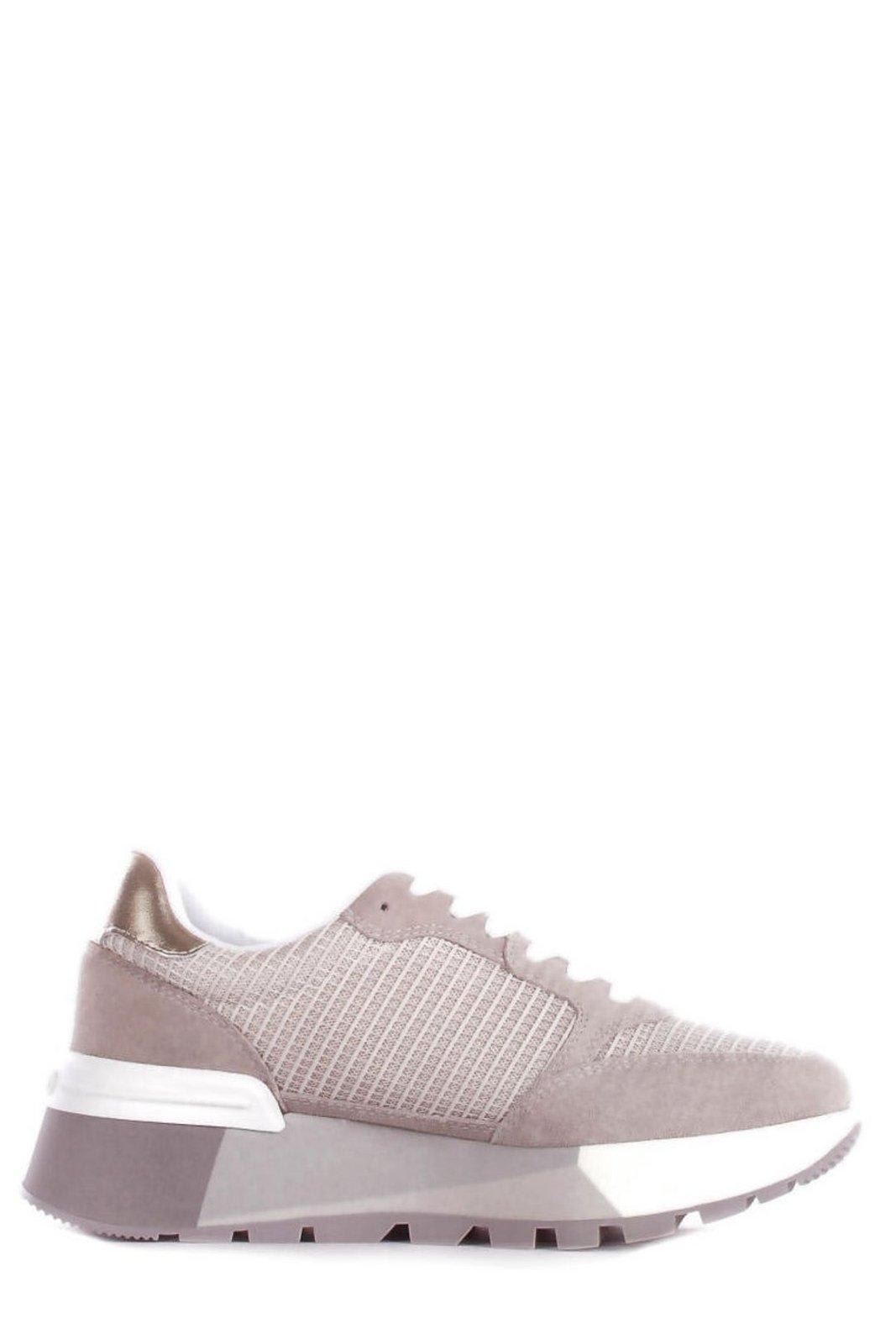 Liu-Jo Mesh Platform Sneakers Liu-jo